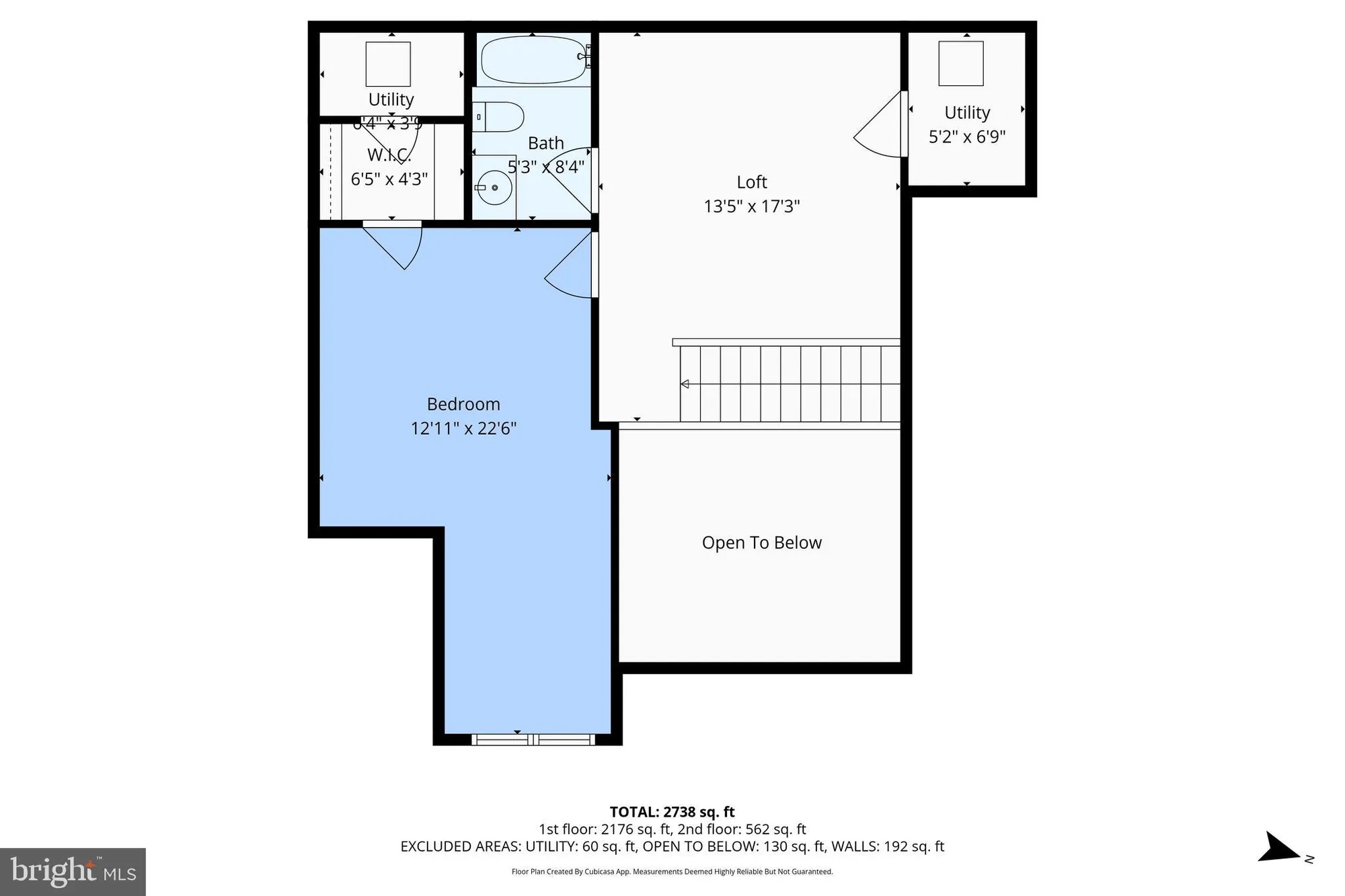 Property Slideshow image 47 of 48 | 5484 rodriquez ln, Haymarket, VA, 20169