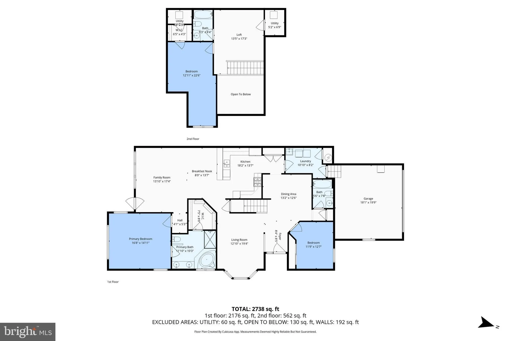 Property Slideshow image 48 of 48 | 5484 rodriquez ln, Haymarket, VA, 20169