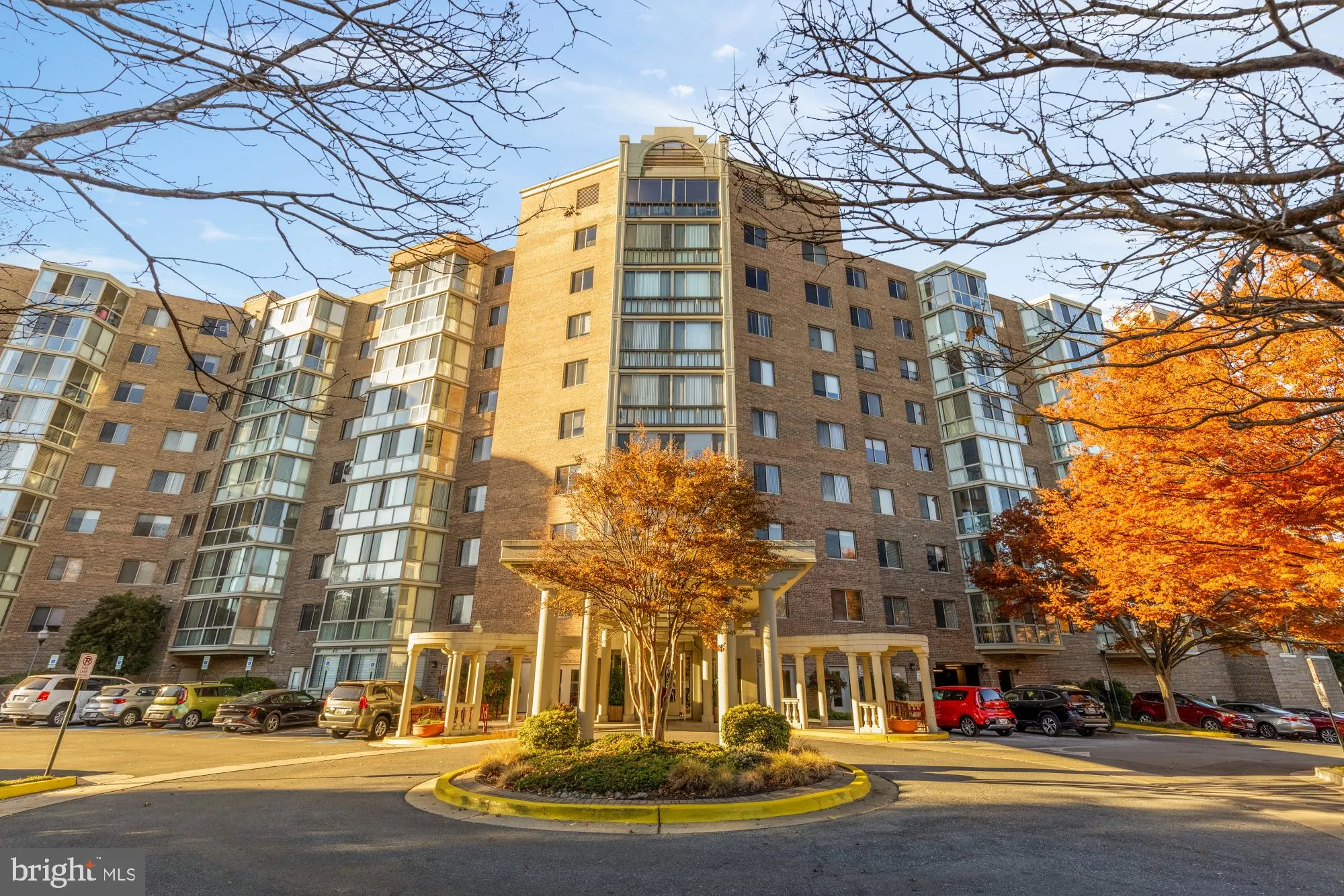 Property Slideshow image 2 of 38 | 3005 s leisure world blvd apt 201, Silver Spring, MD, 20906