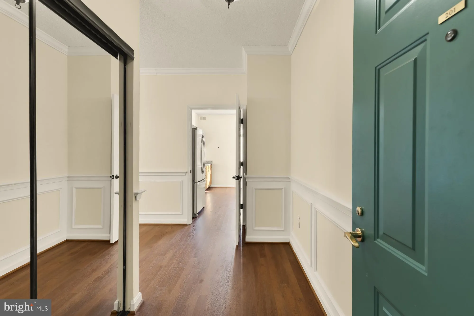 Property Slideshow image 4 of 38 | 3005 s leisure world blvd apt 201, Silver Spring, MD, 20906