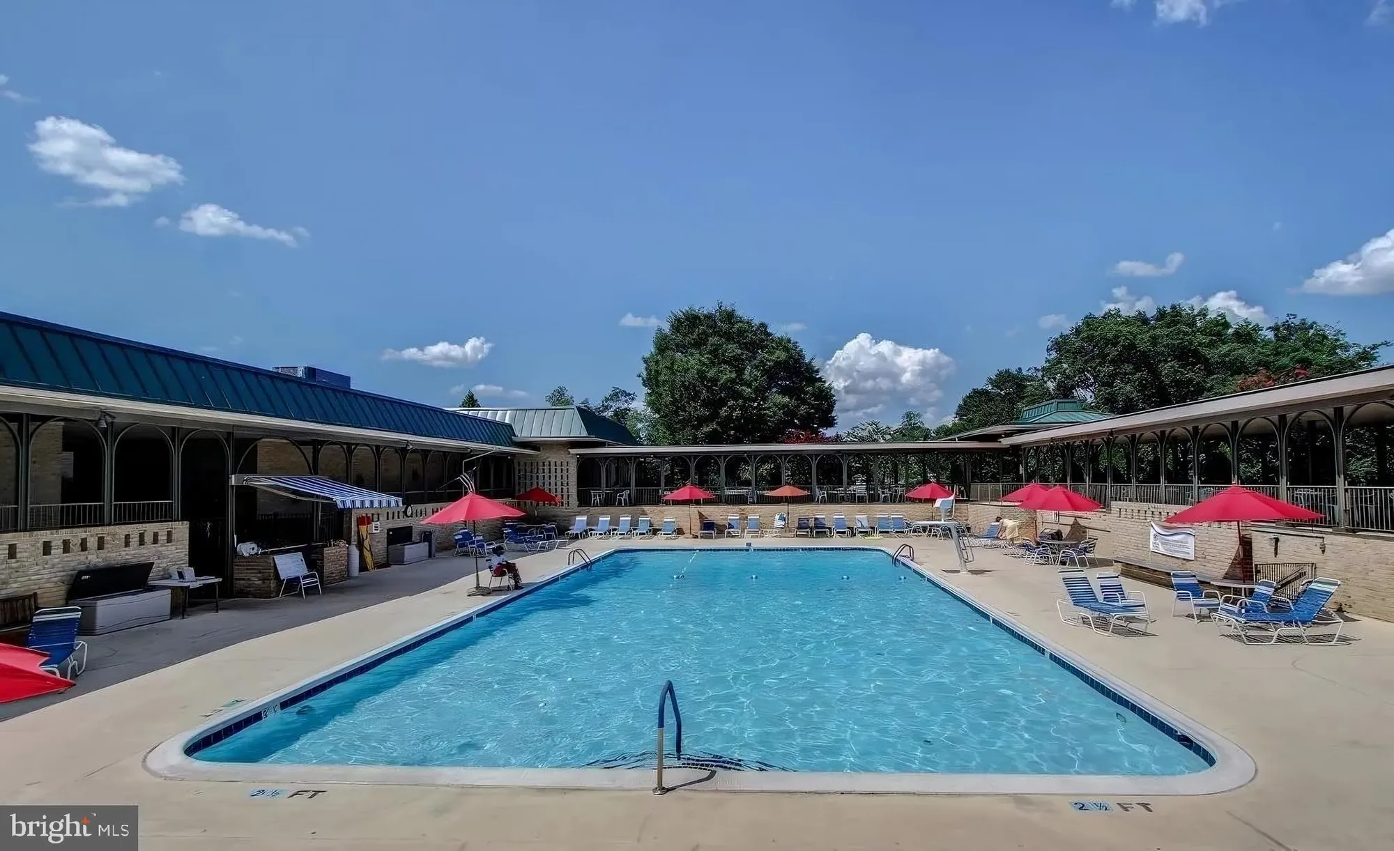 Property Slideshow image 36 of 38 | 3005 s leisure world blvd apt 201, Silver Spring, MD, 20906