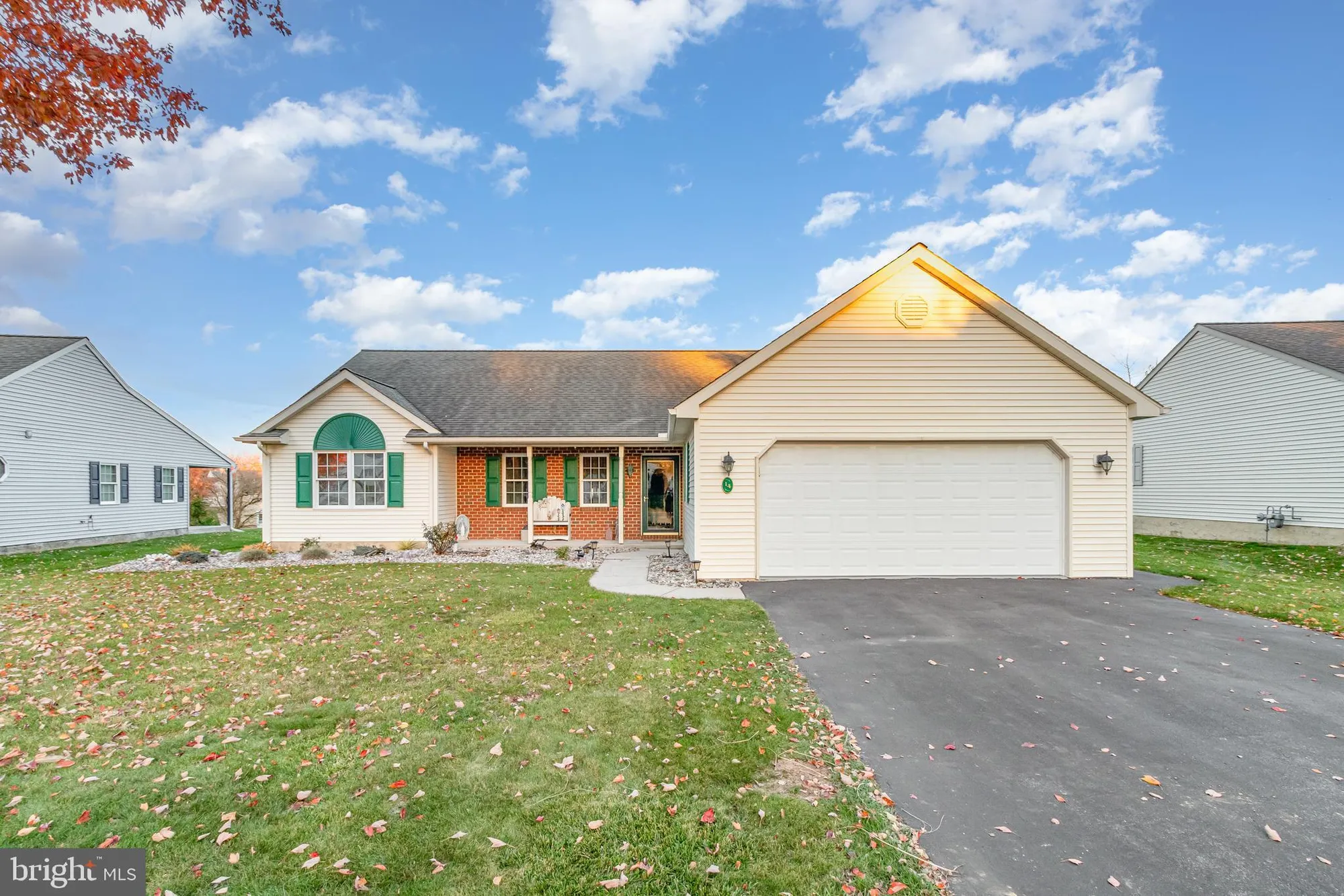 Property Slideshow image 29 of 38 | 14 bower dr, Myerstown, PA, 17067