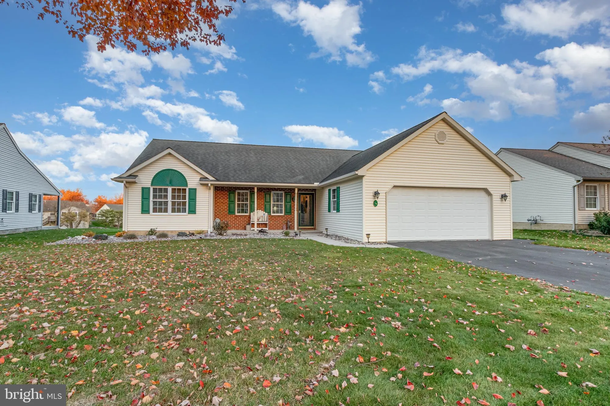 Property Slideshow image 38 of 38 | 14 bower dr, Myerstown, PA, 17067