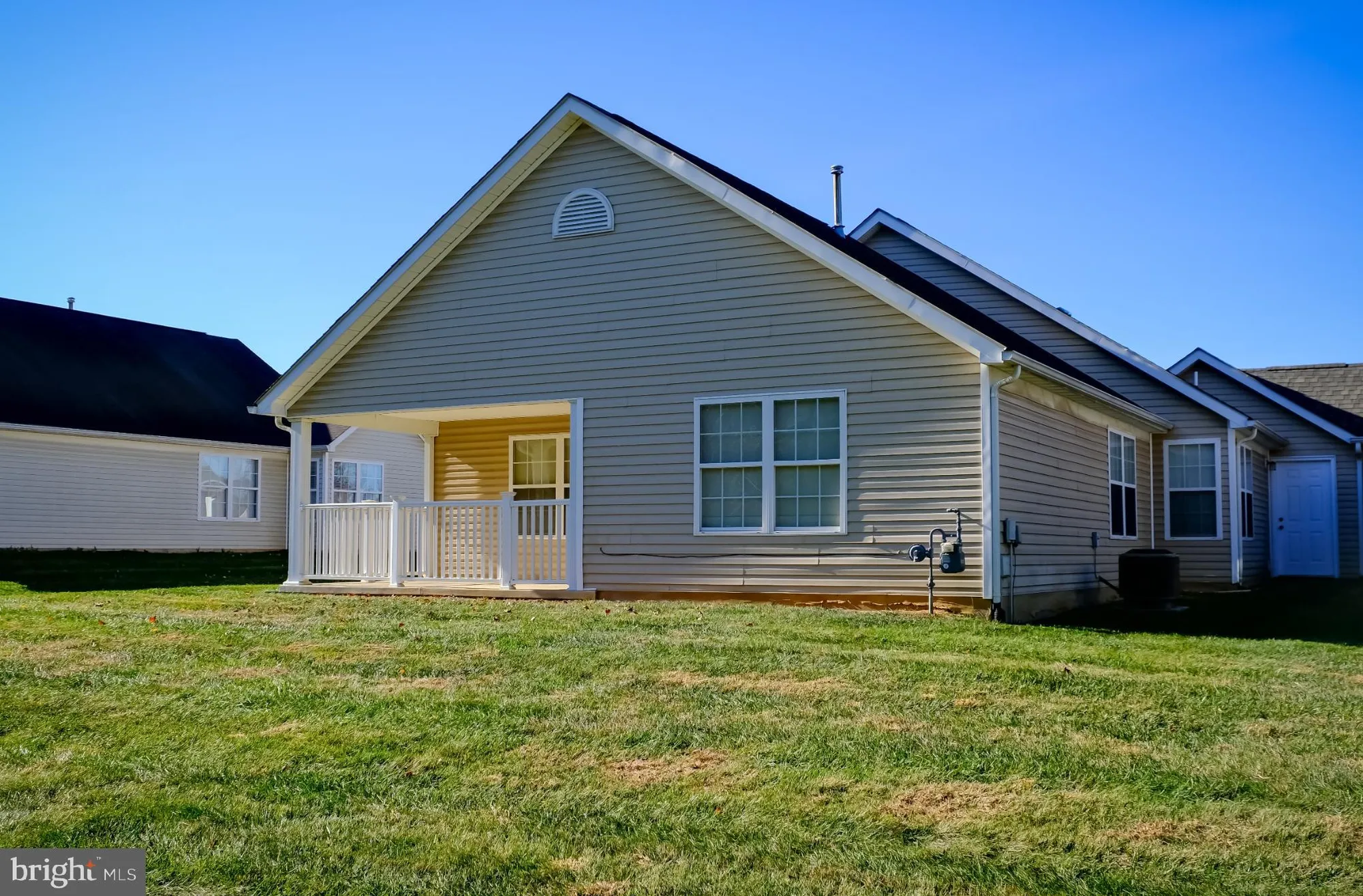 Property Slideshow image 6 of 32 | 105 tanglewood ln, Winchester, VA, 22602