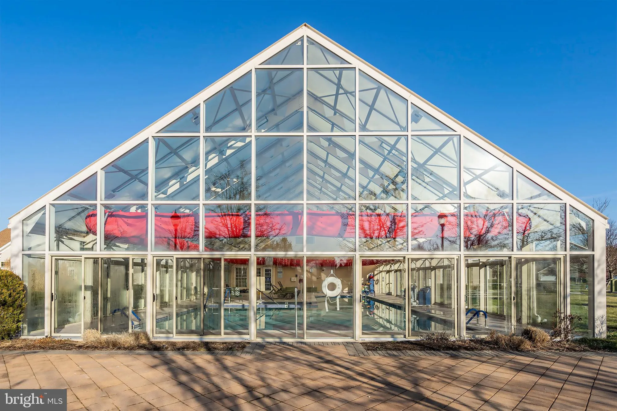 Property Slideshow image 36 of 44 | 10 powderhorn way, Allentown, NJ, 08501