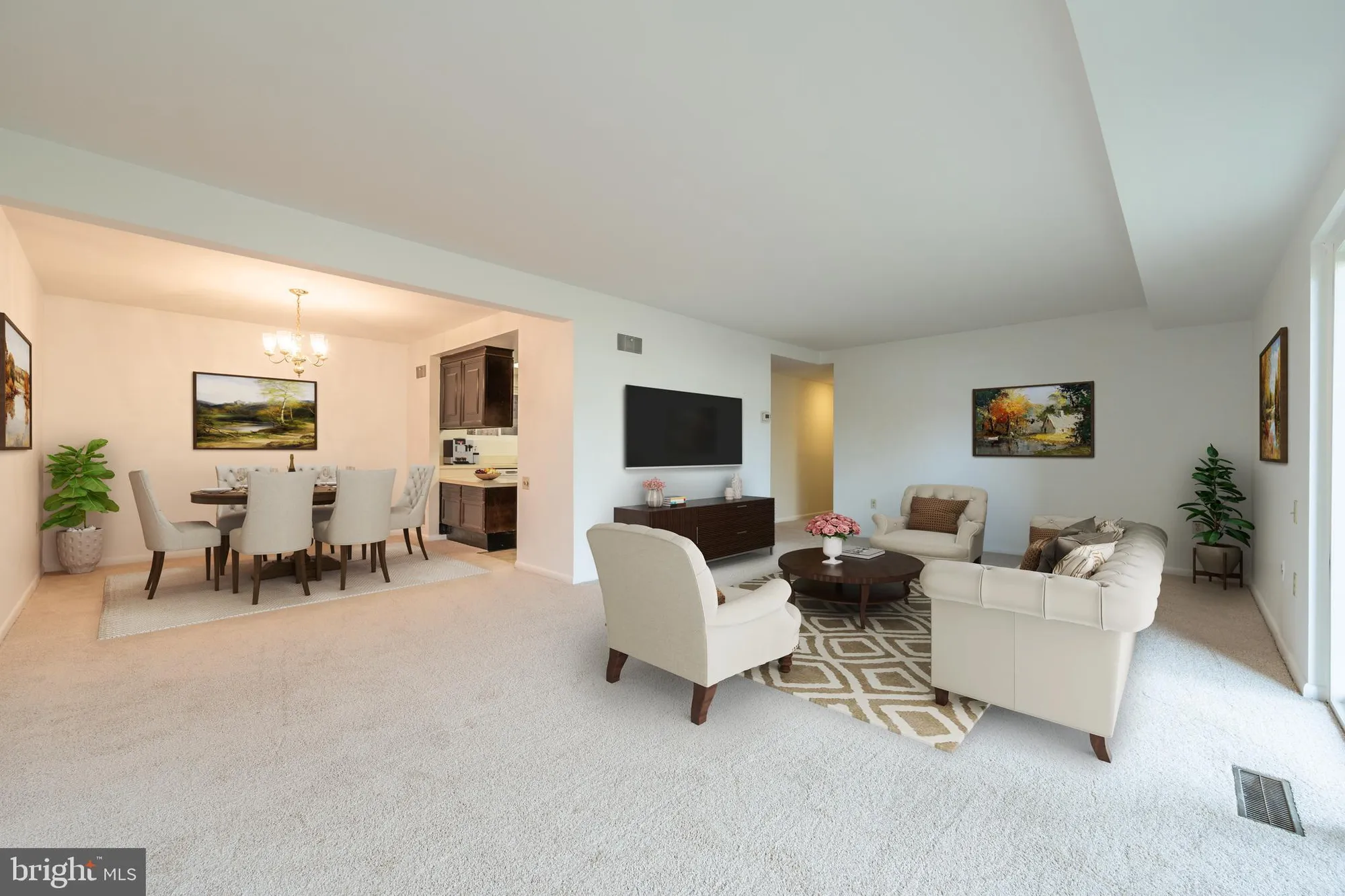 Property Slideshow image 17 of 29 | 3350 gleneagles dr 70-1d, Silver Spring, MD, 20906