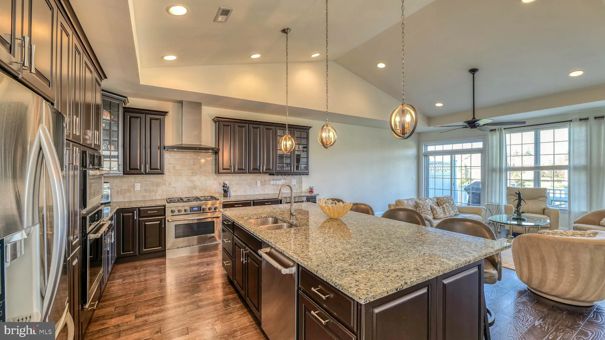 Property Slideshow image 9 of 48 | 158 sarazen dr, Moorestown, NJ, 08057