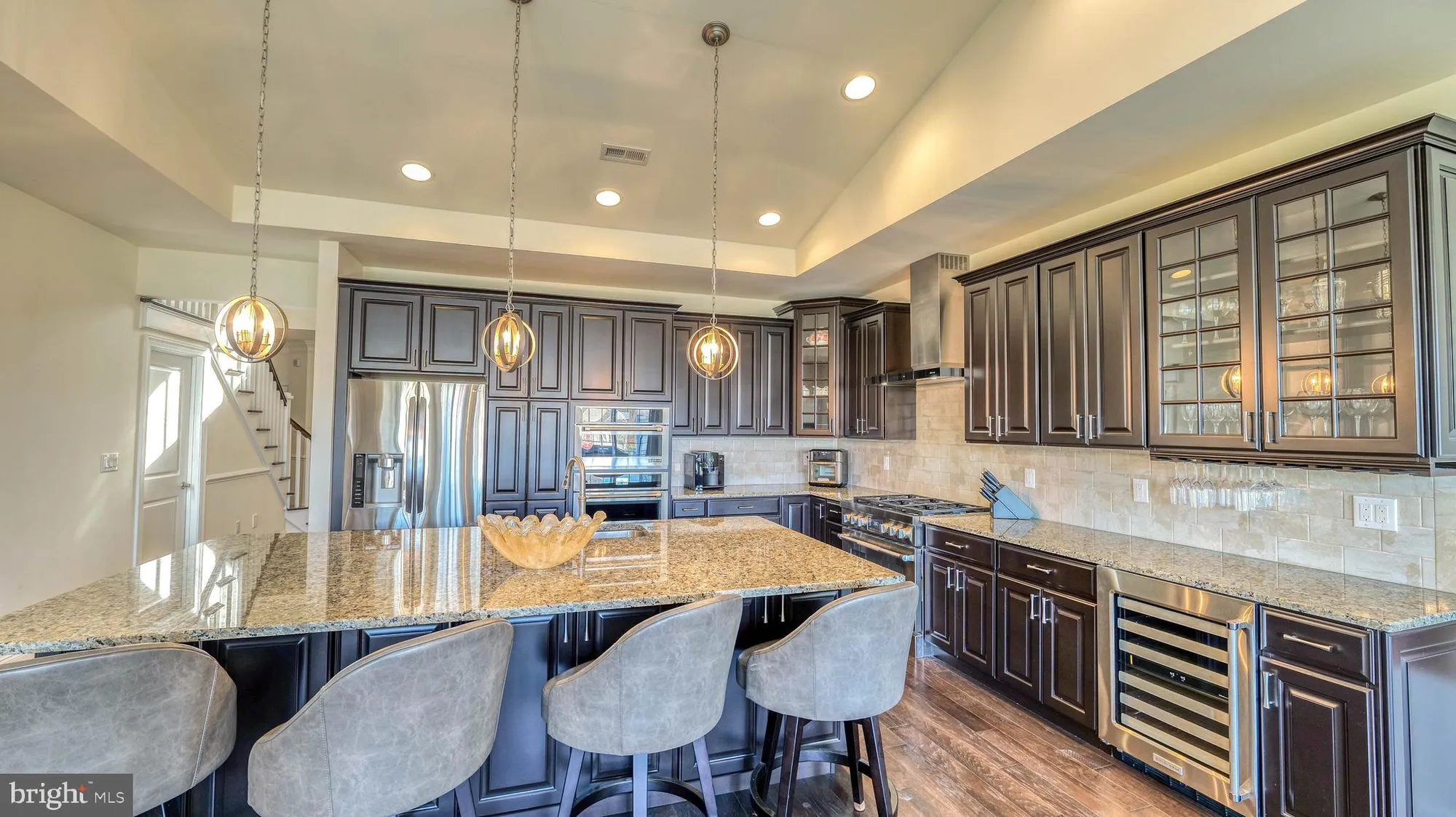 Property Slideshow image 11 of 48 | 158 sarazen dr, Moorestown, NJ, 08057