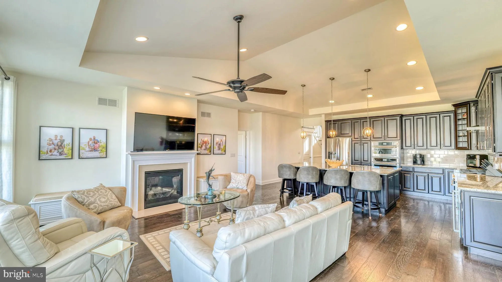 Property Slideshow image 15 of 48 | 158 sarazen dr, Moorestown, NJ, 08057