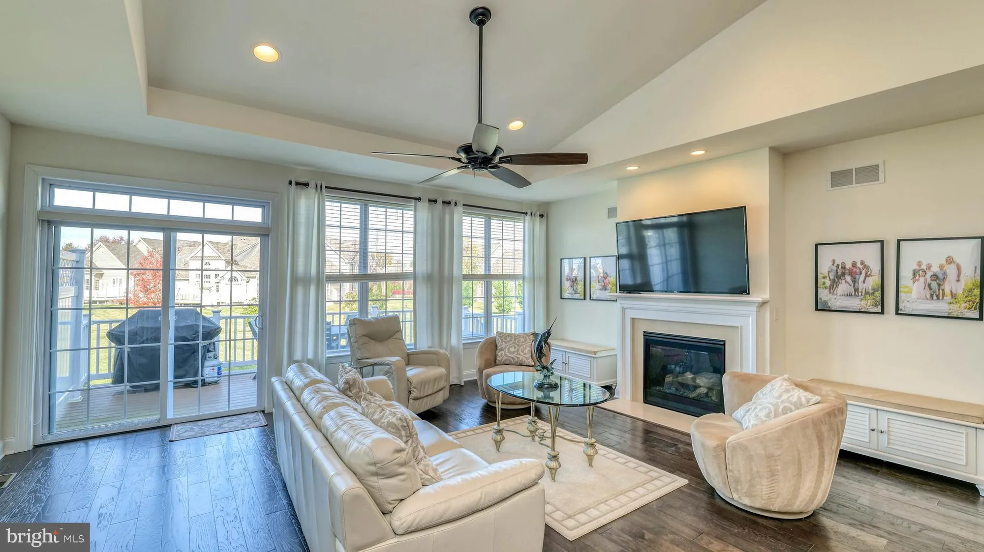 Property Slideshow image 13 of 48 | 158 sarazen dr, Moorestown, NJ, 08057