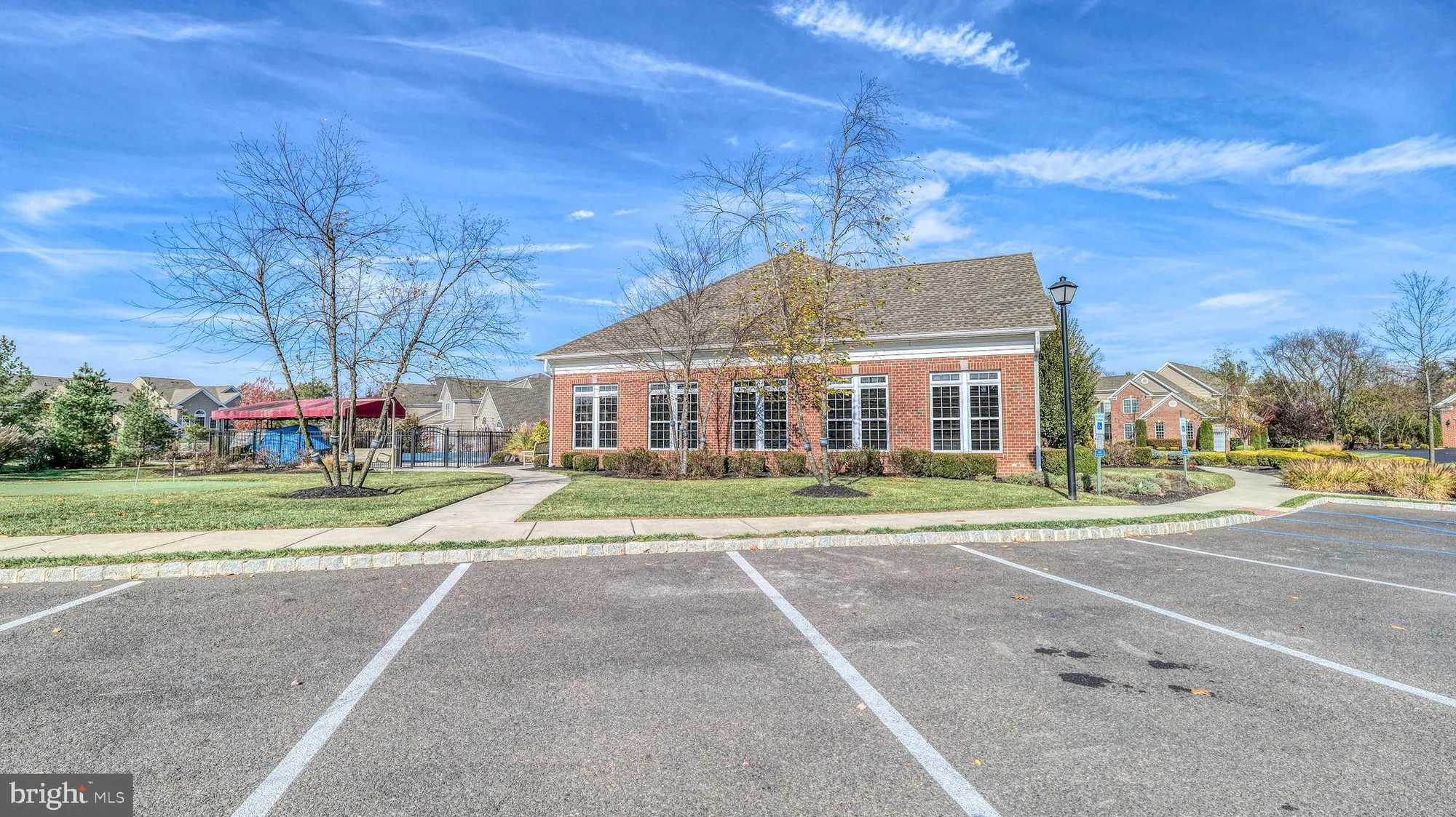 Property Slideshow image 38 of 48 | 158 sarazen dr, Moorestown, NJ, 08057