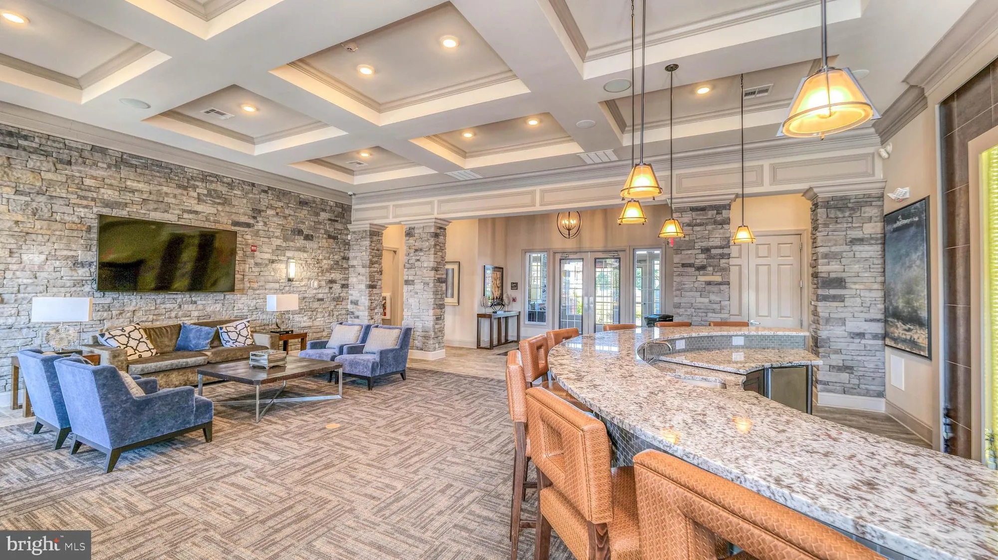 Property Slideshow image 41 of 48 | 158 sarazen dr, Moorestown, NJ, 08057