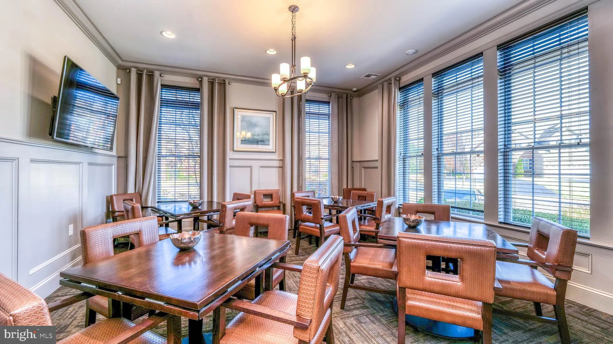 Property Slideshow image 46 of 48 | 158 sarazen dr, Moorestown, NJ, 08057