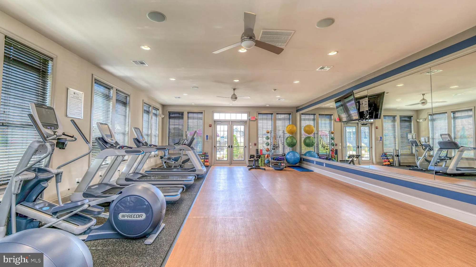 Property Slideshow image 43 of 48 | 158 sarazen dr, Moorestown, NJ, 08057