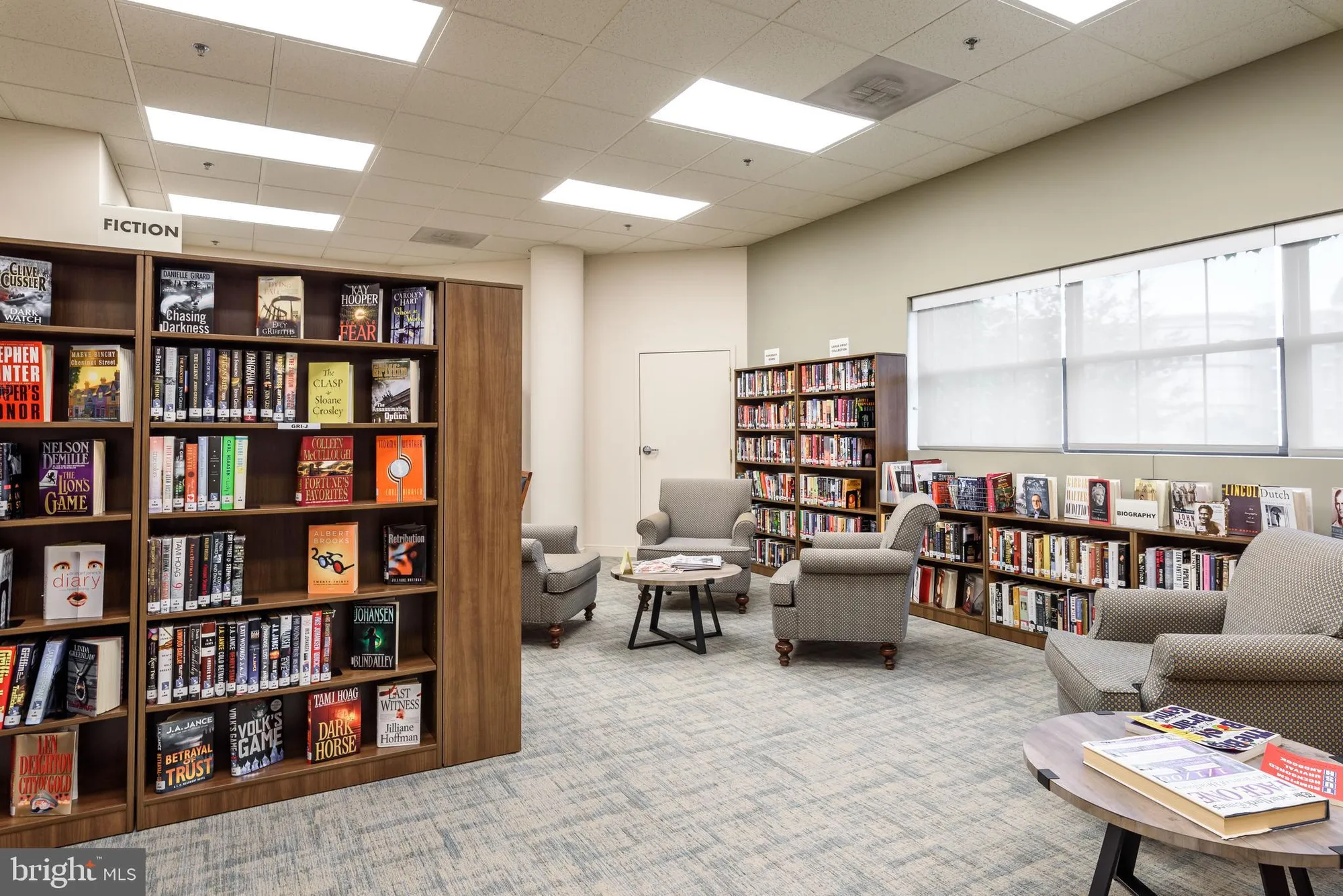 Property Slideshow image 39 of 39 | 19360 magnolia grove sq unit 316, Leesburg, VA, 20176