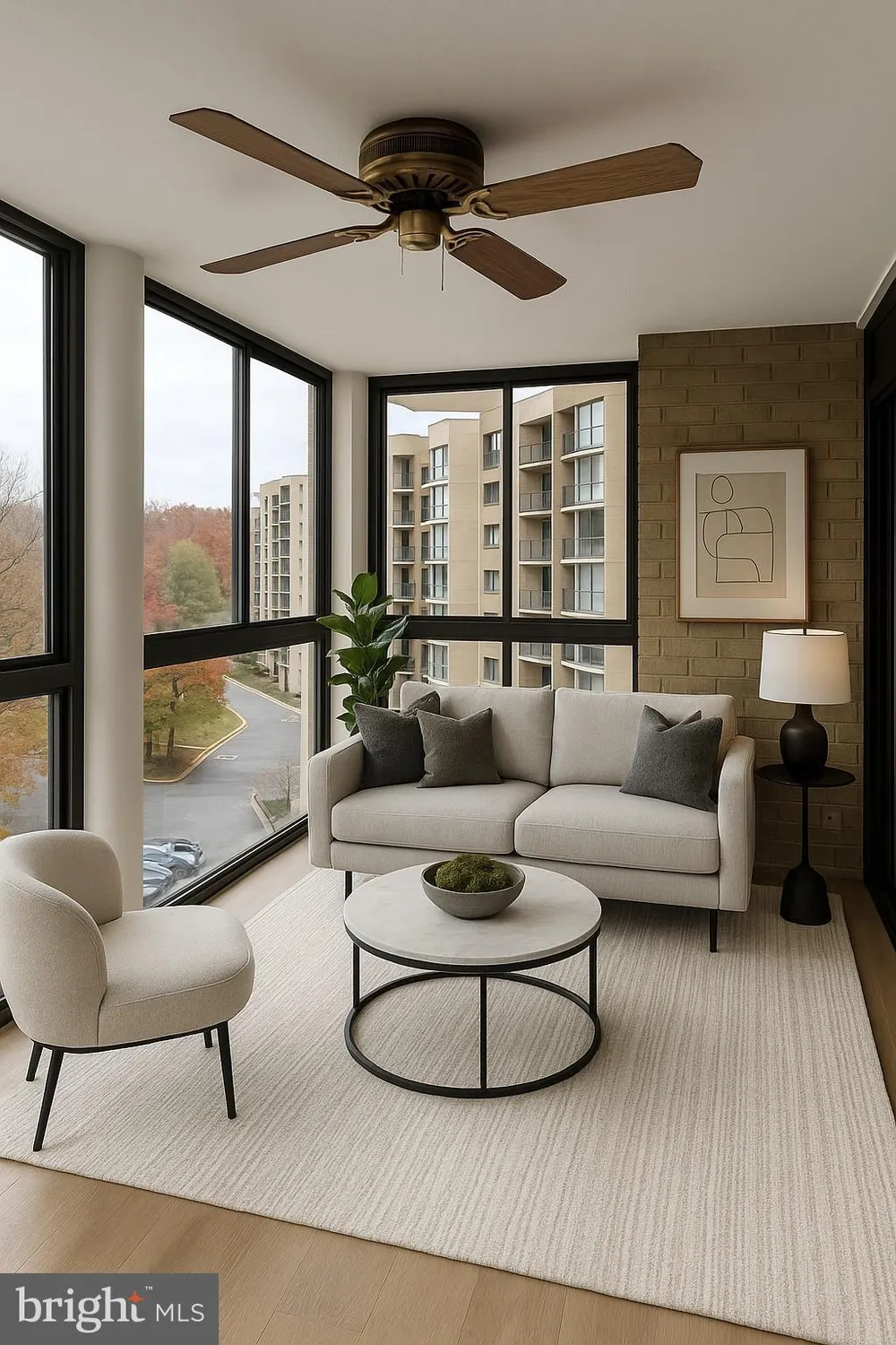 Property Slideshow image 10 of 35 | 15107 interlachen dr 2-815, Silver Spring, MD, 20906