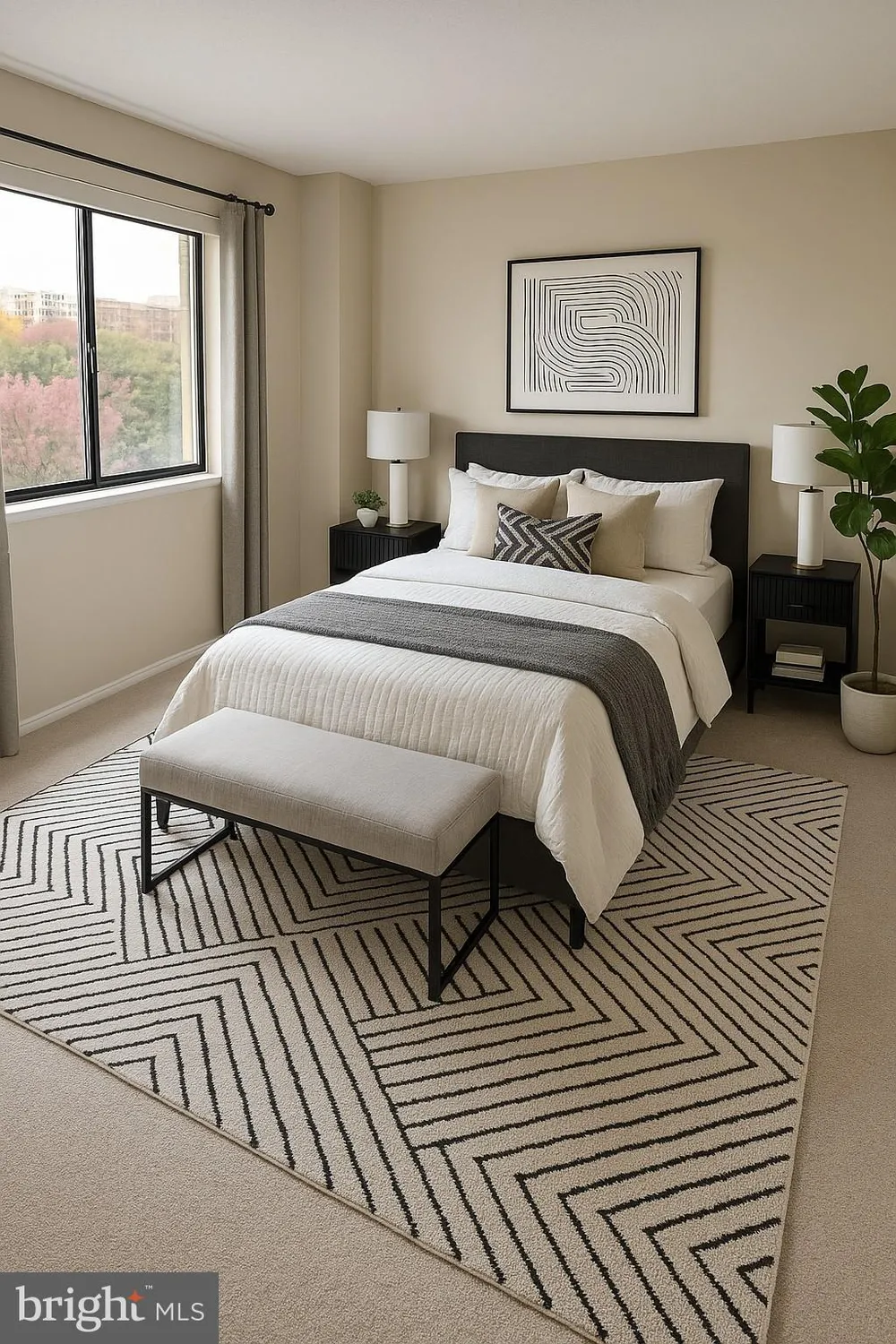 Property Slideshow image 9 of 35 | 15107 interlachen dr 2-815, Silver Spring, MD, 20906