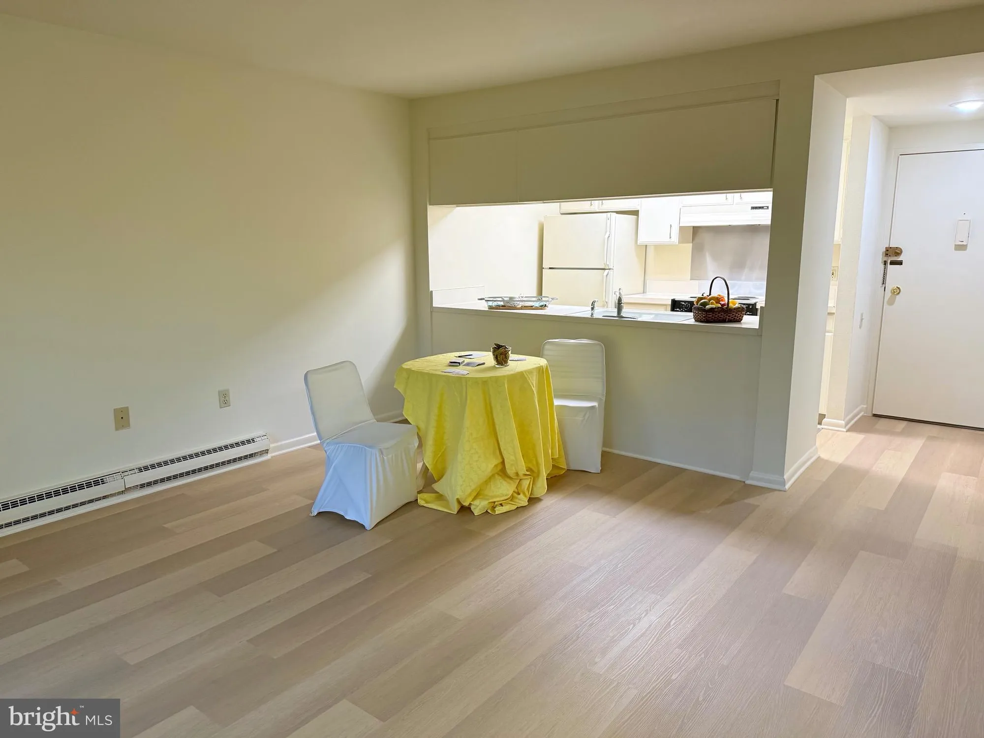 Property Slideshow image 7 of 25 | 3301 s leisure world blvd 99-1h, Silver Spring, MD, 20906