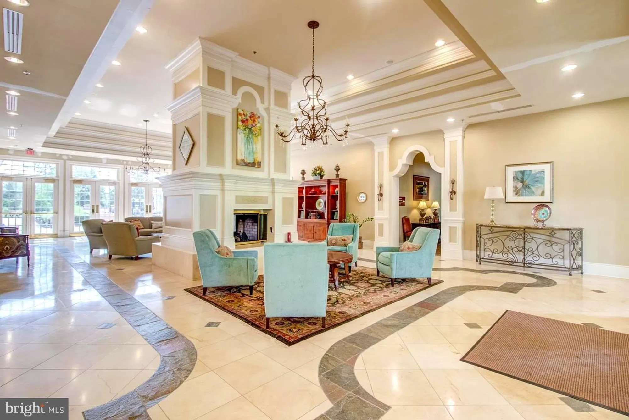 Property Slideshow image 39 of 44 | 10 powderhorn way, Allentown, NJ, 08501