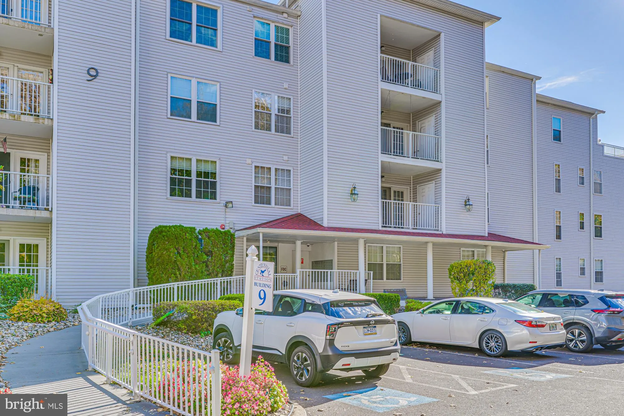 Property Slideshow image 47 of 48 | 9108 centennial sta # 910, Warminster, PA, 18974