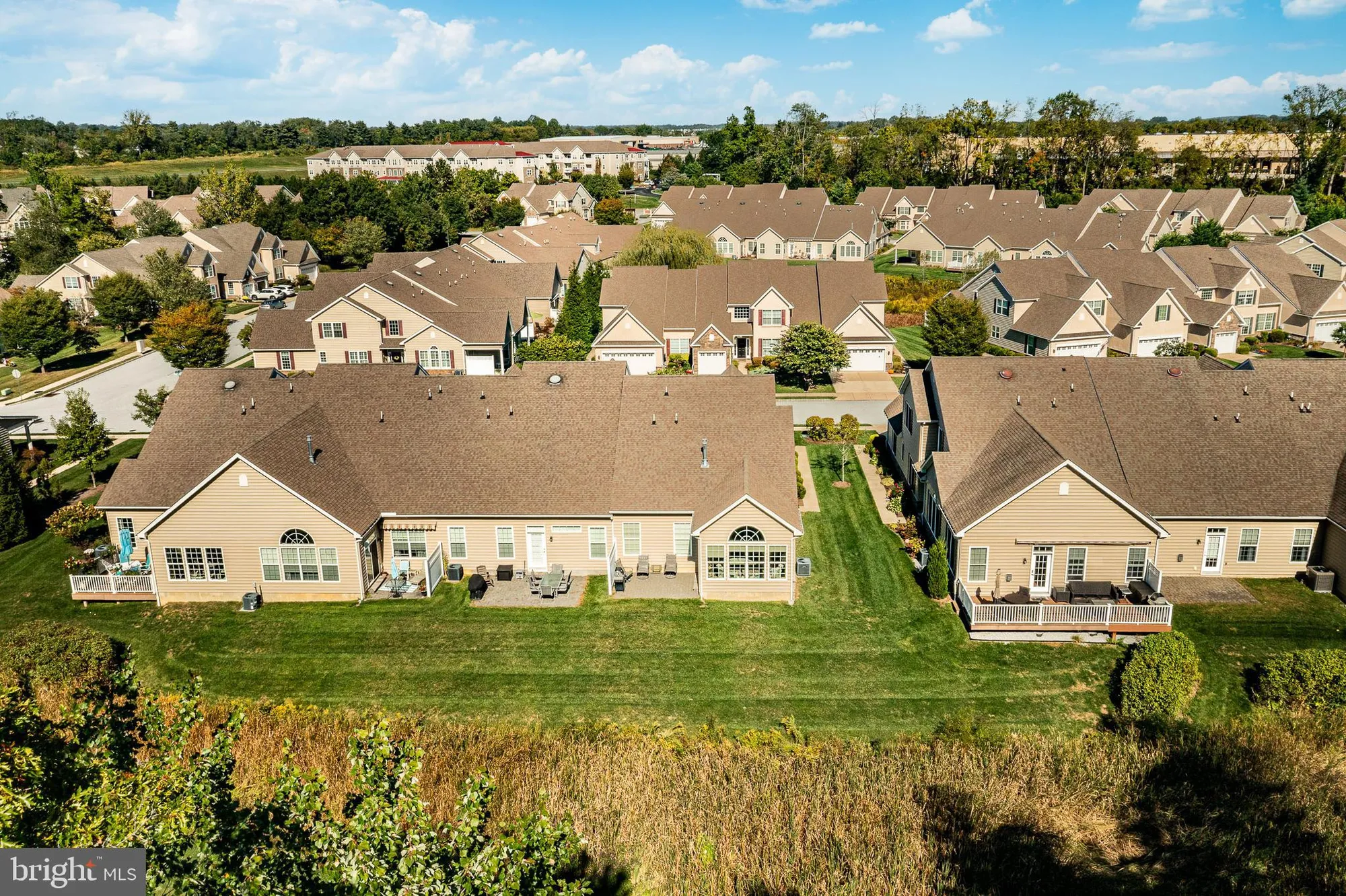 Property Slideshow image 34 of 36 | 1507 honeysuckle ct # 95, West Chester, PA, 19380