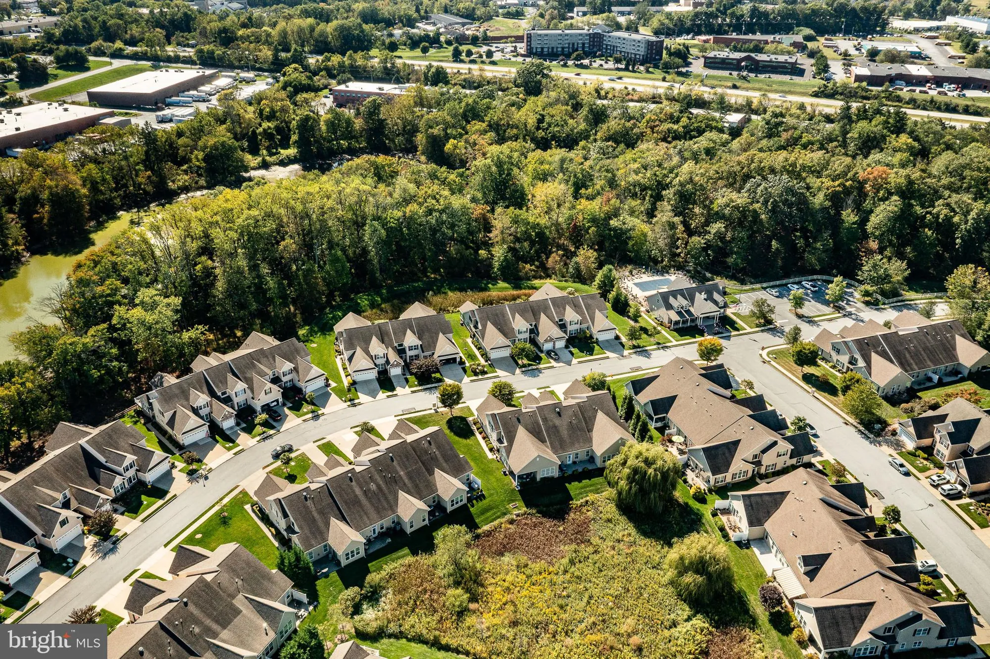 Property Slideshow image 36 of 36 | 1507 honeysuckle ct # 95, West Chester, PA, 19380