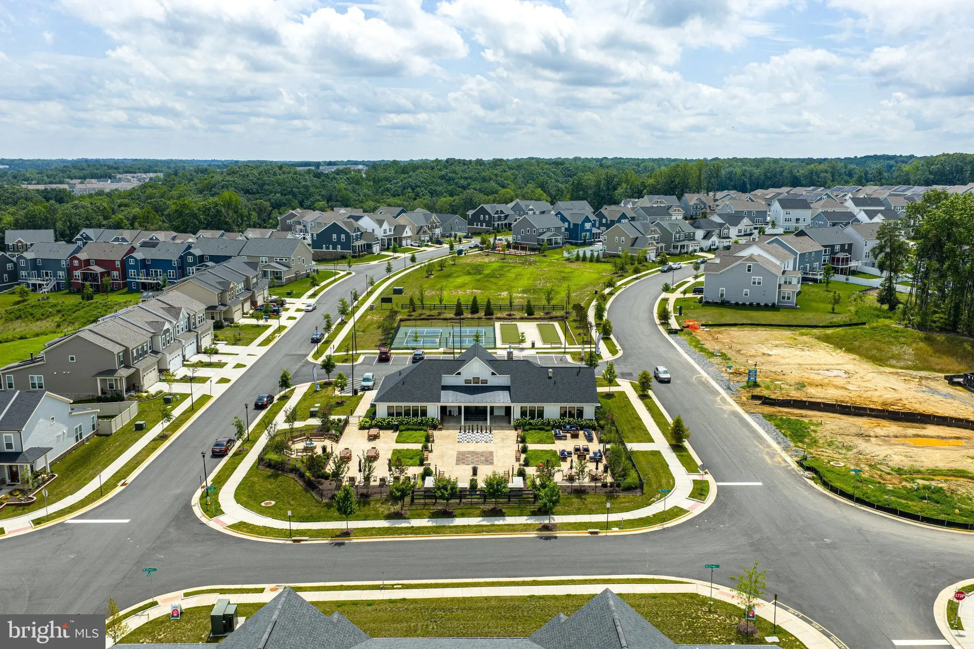 Property Slideshow image 61 of 64 | 241 smokebush dr, Stafford, VA, 22554