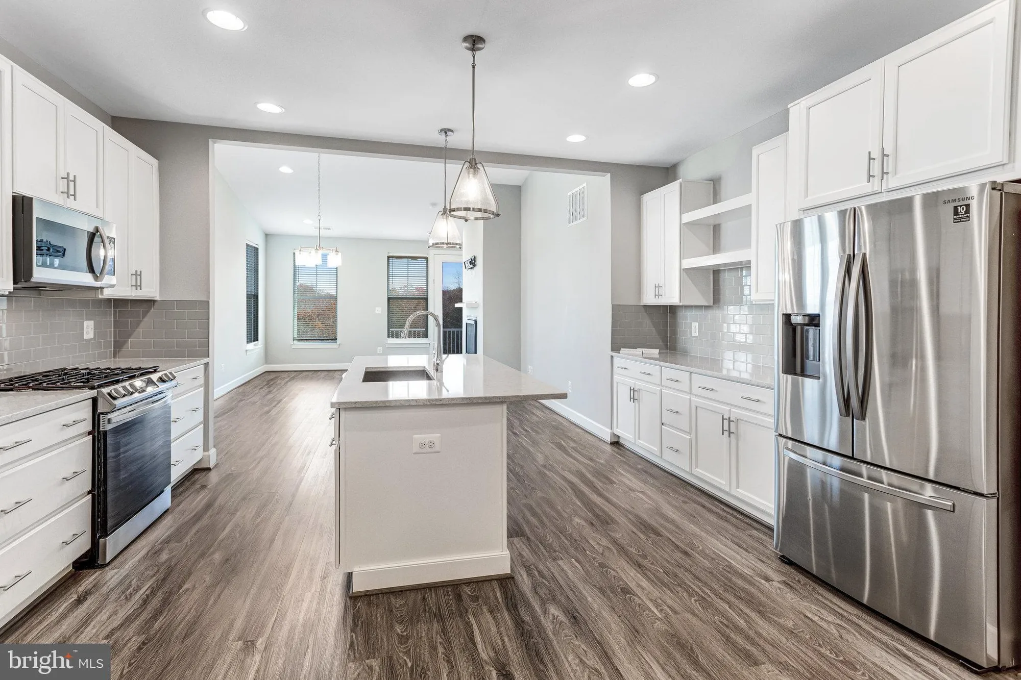 Property Slideshow image 7 of 64 | 241 smokebush dr, Stafford, VA, 22554