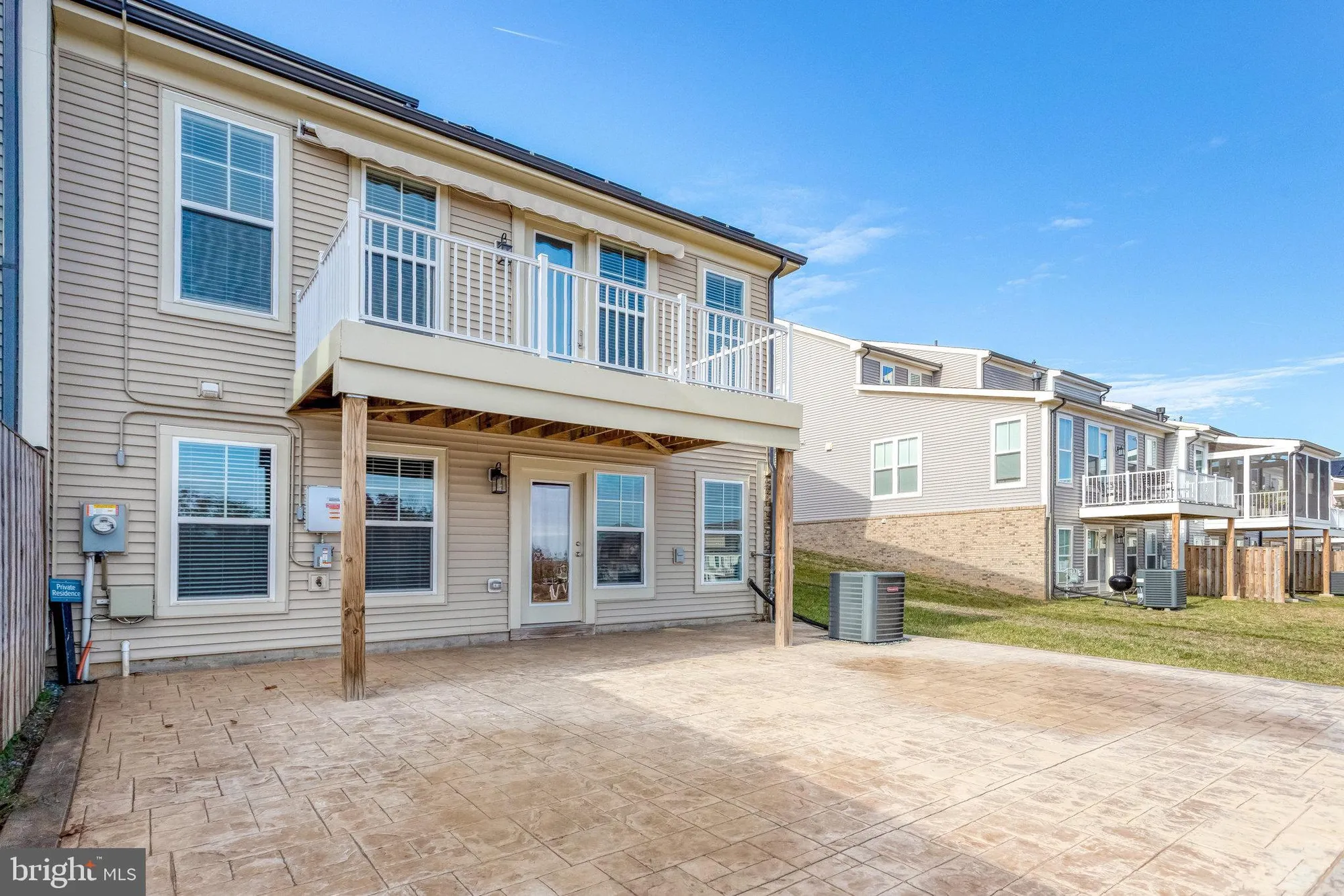 Property Slideshow image 52 of 64 | 241 smokebush dr, Stafford, VA, 22554