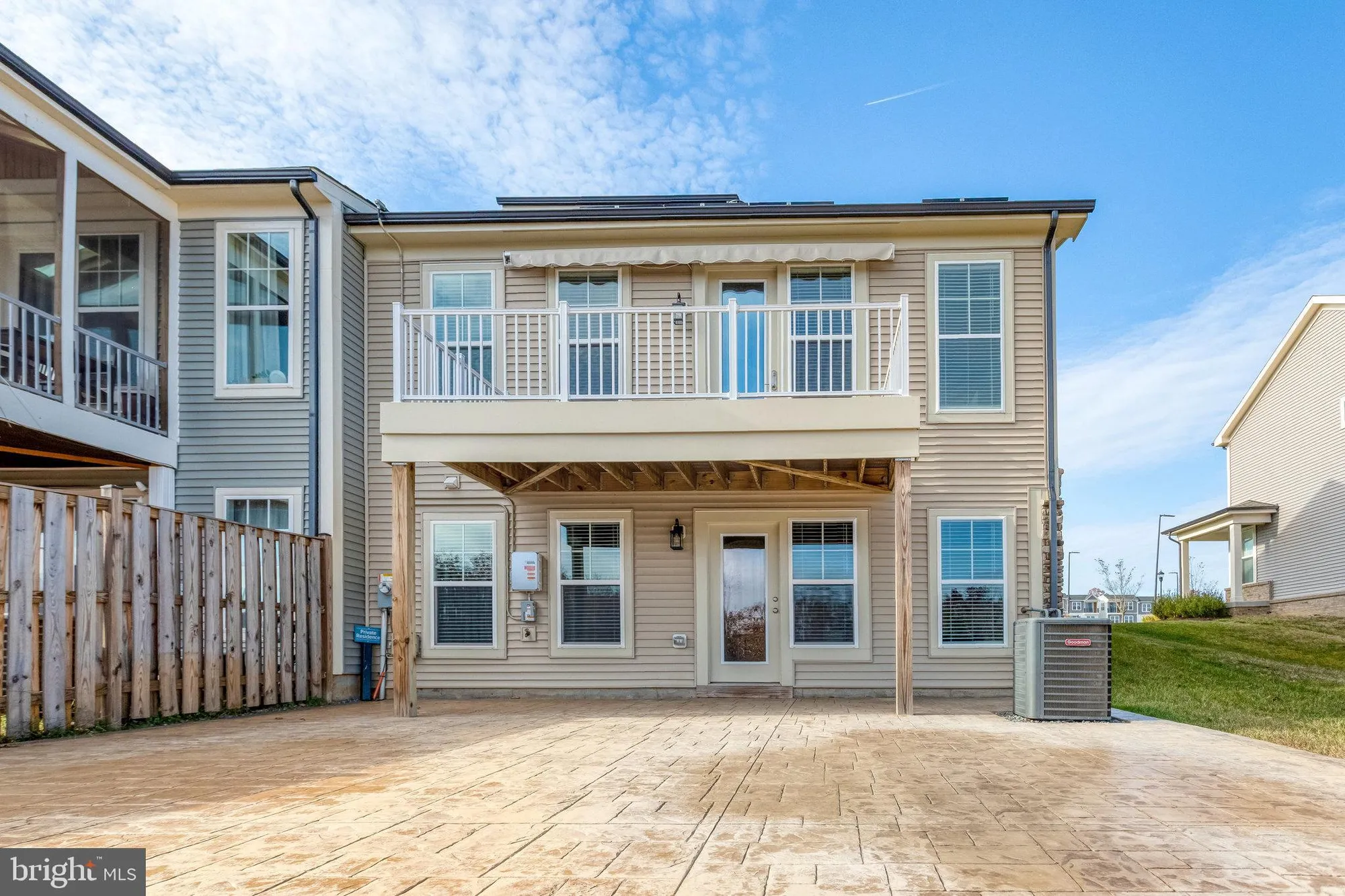 Property Slideshow image 54 of 64 | 241 smokebush dr, Stafford, VA, 22554