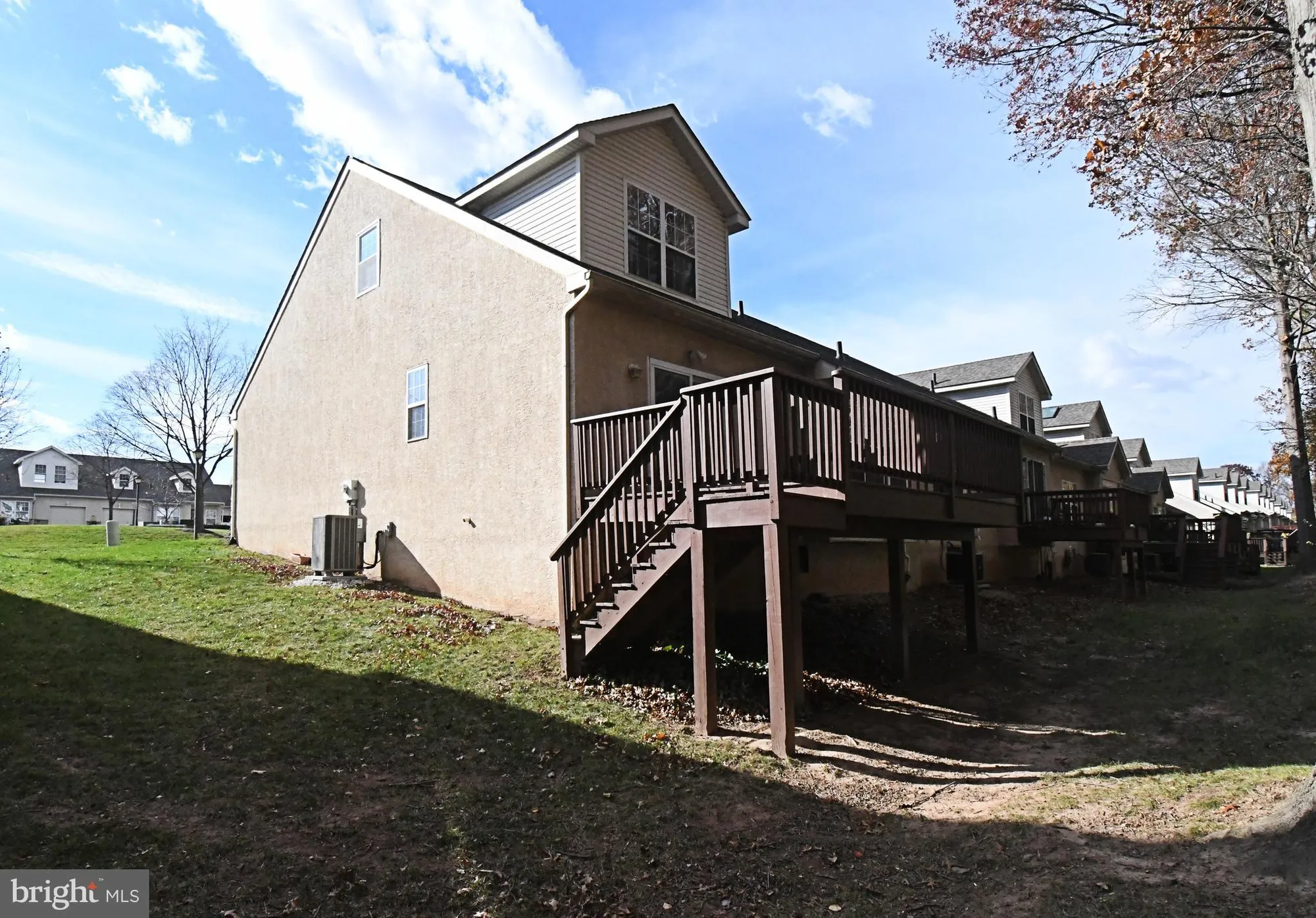 Property Slideshow image 38 of 39 | 37 stuart dr # 37, Norristown, PA, 19401