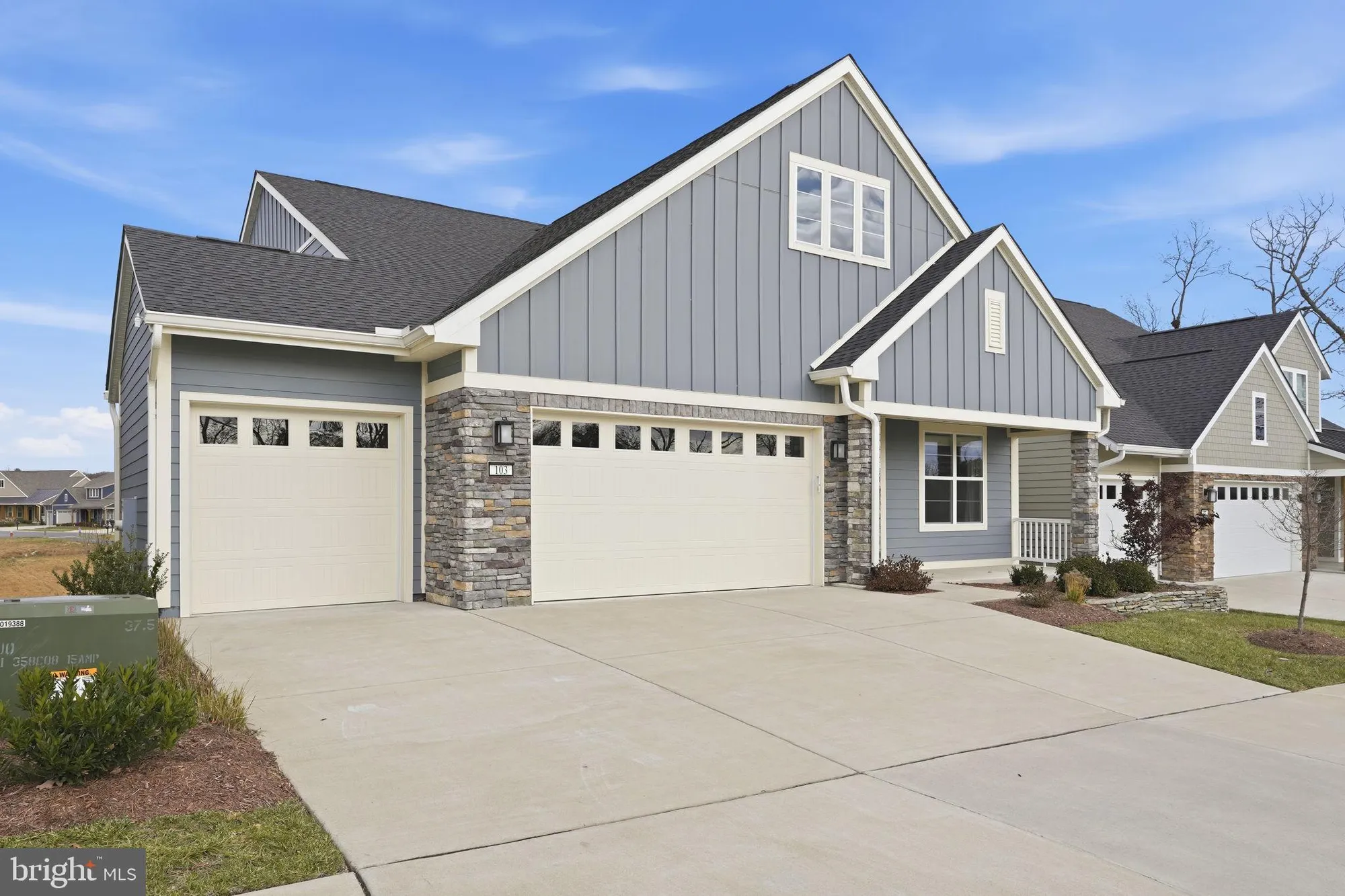 Property Slideshow image 1 of 74 | 103 planetree ct, Lake Frederick, VA, 22630