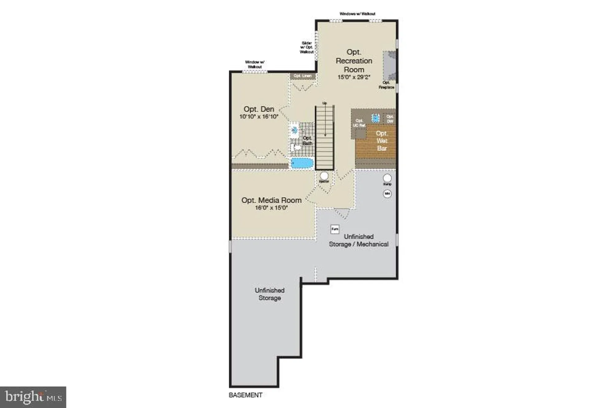 Property Slideshow image 5 of 5 | 2727 dragon fly way, Odenton, MD, 21113