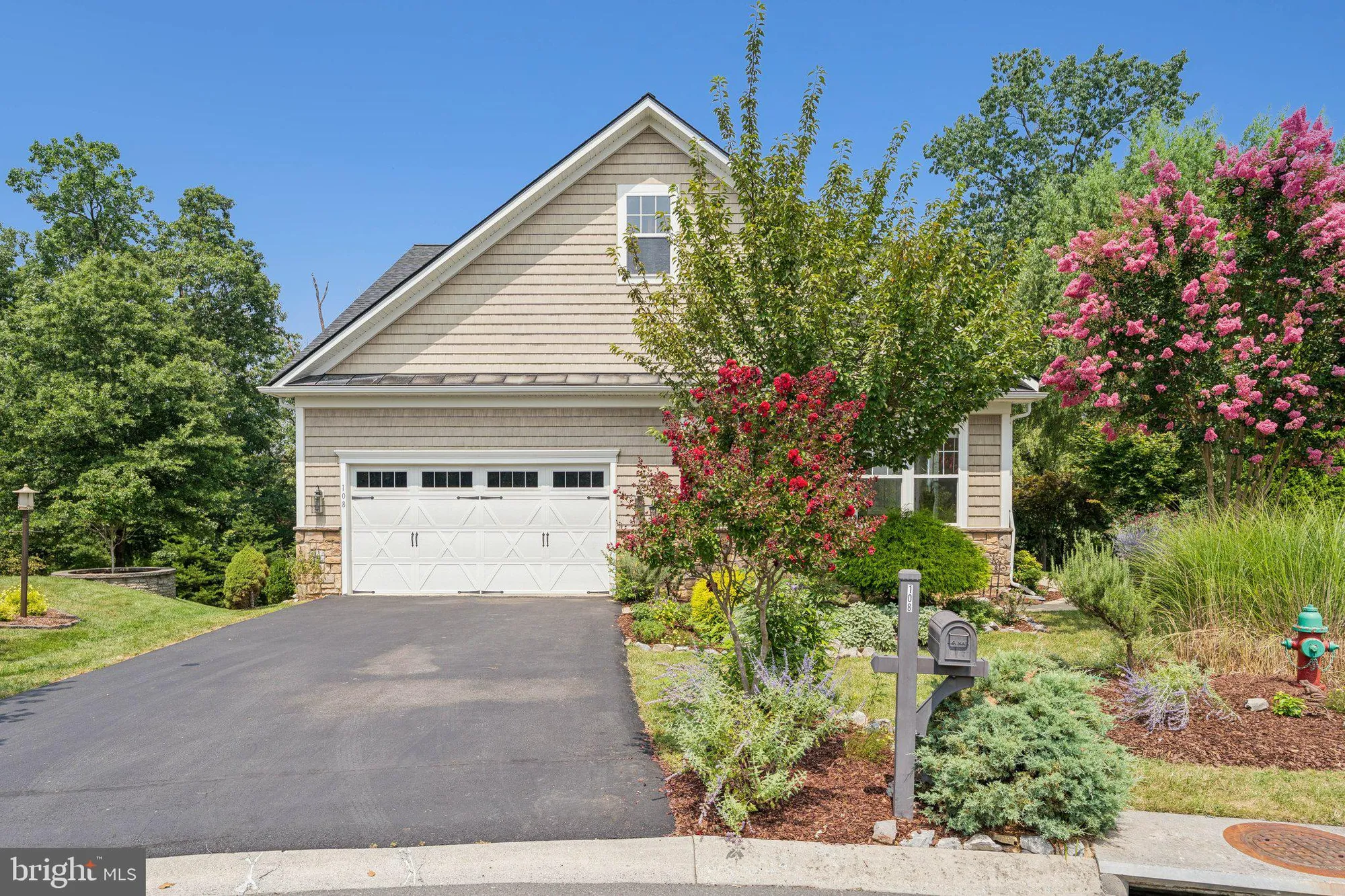 Property Slideshow image 52 of 87 | 108 bunting ct, Lake Frederick, VA, 22630