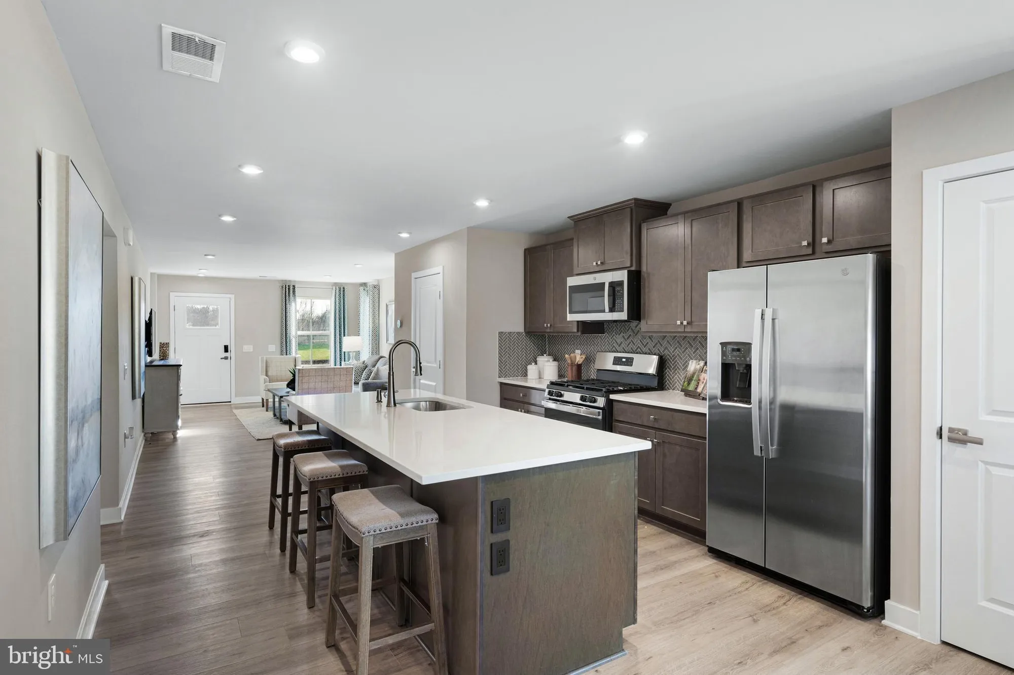 Property Slideshow image 7 of 26 | 44123 plowmans ln b, California, MD, 20619