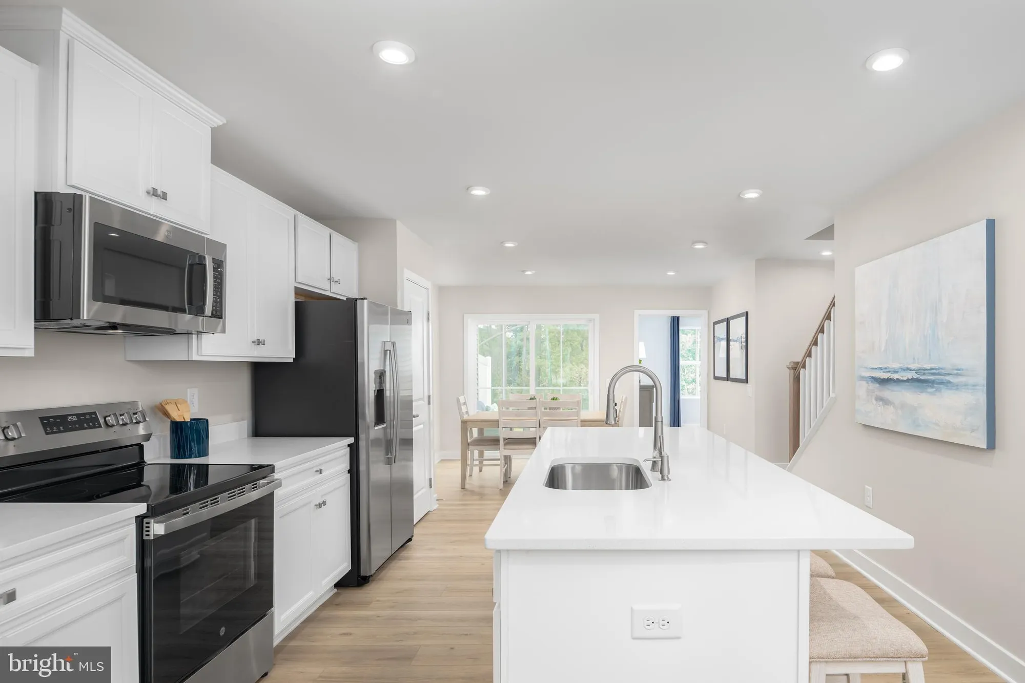 Property Slideshow image 14 of 26 | 44123 plowmans ln b, California, MD, 20619