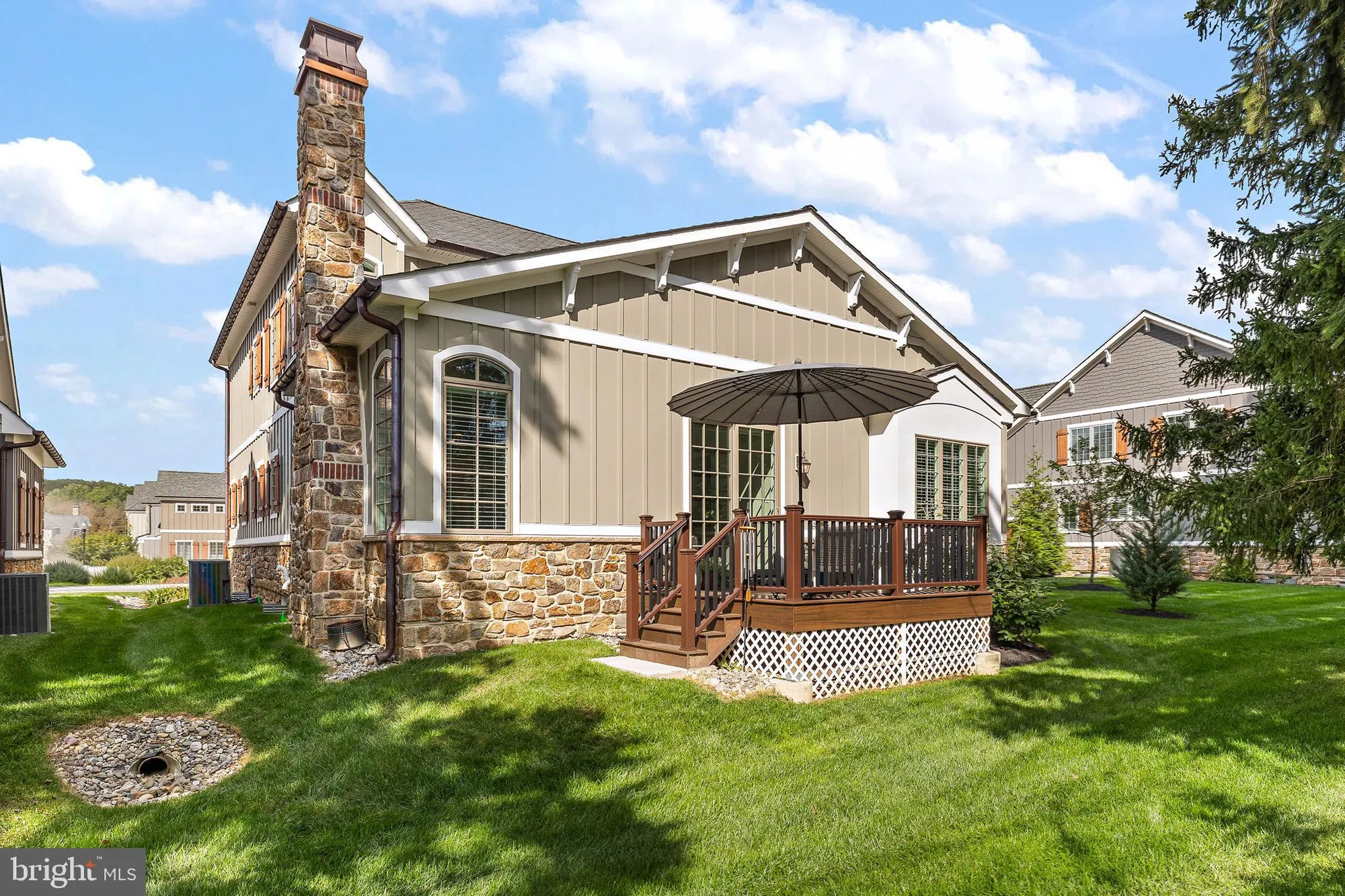 Property Slideshow image 49 of 50 | 1228 coulee way # 13, Wilmington, DE, 19803