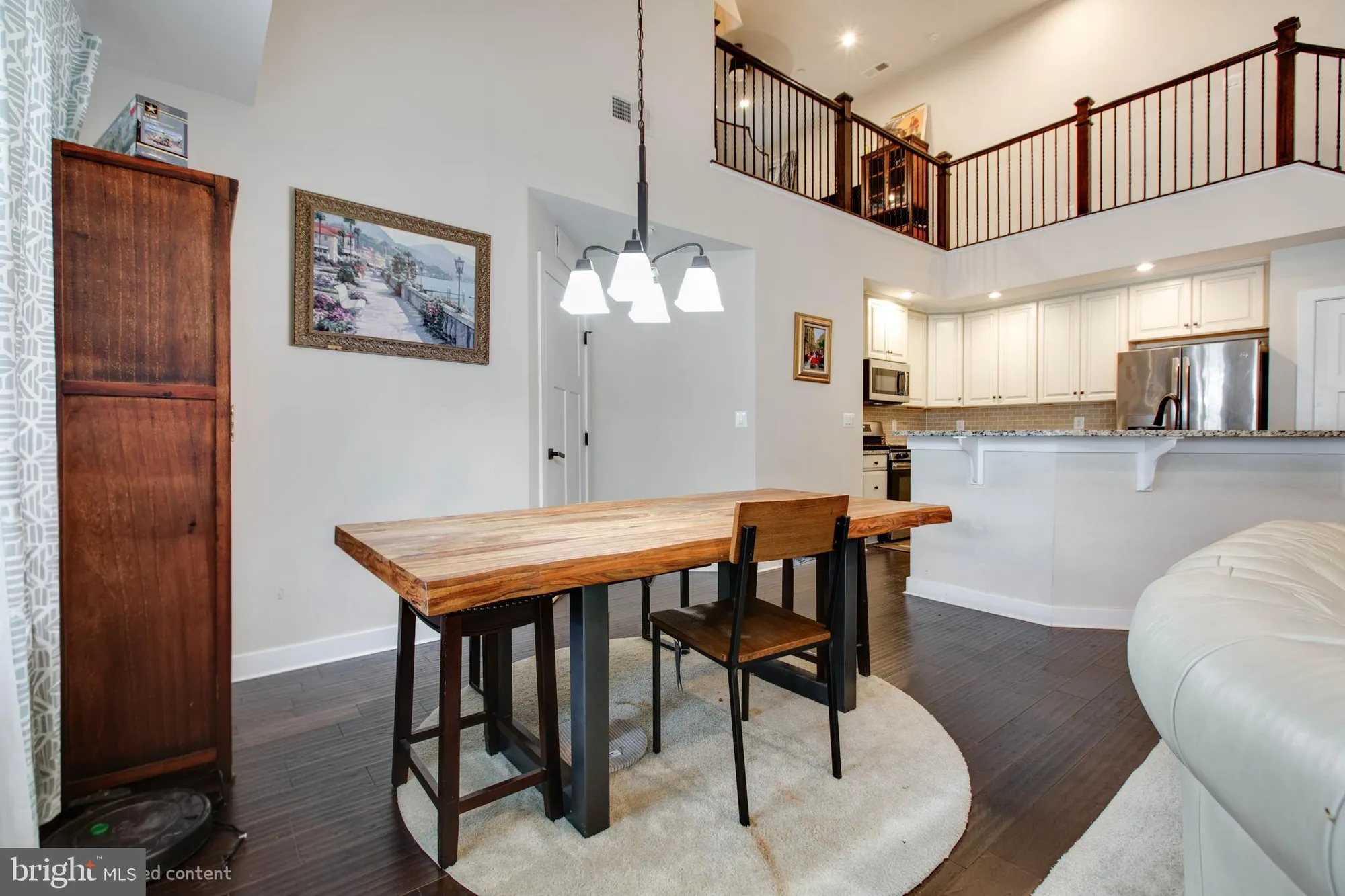Property Slideshow image 13 of 32 | 8911 carls ct q, Ellicott City, MD, 21043