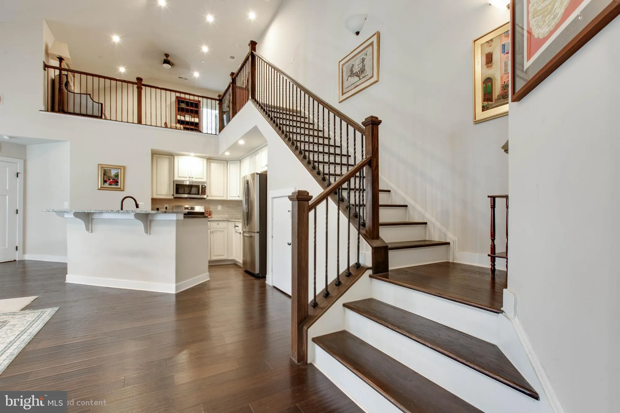 Property Slideshow image 24 of 32 | 8911 carls ct q, Ellicott City, MD, 21043