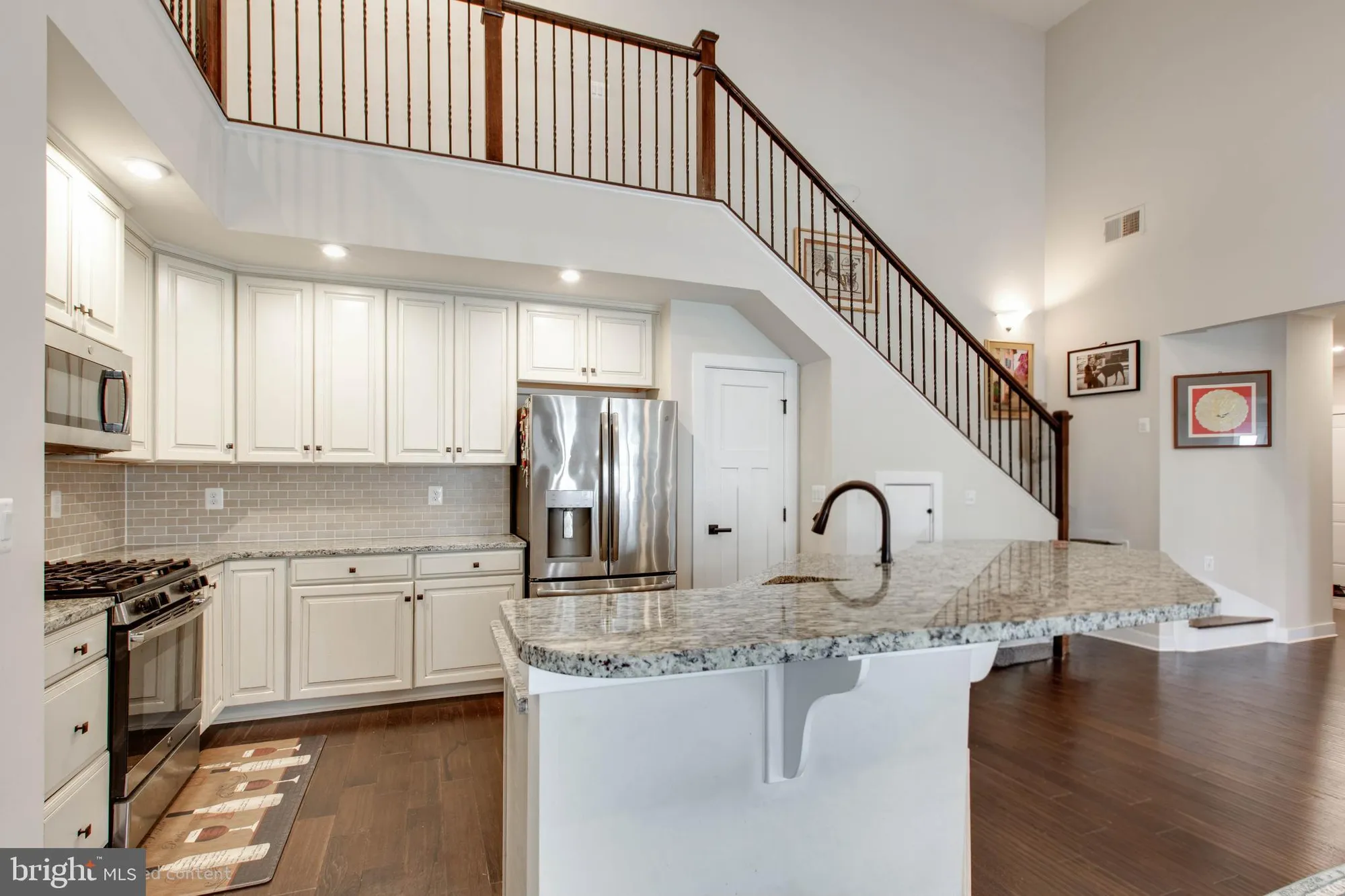 Property Slideshow image 12 of 32 | 8911 carls ct q, Ellicott City, MD, 21043