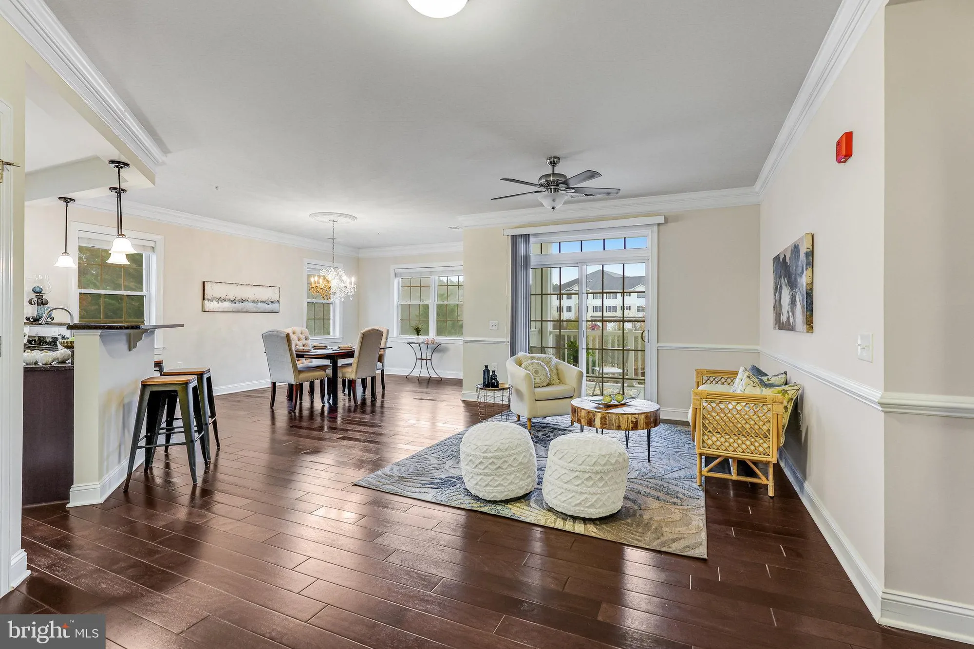 Property Slideshow image 5 of 54 | 15110 heather mill ln apt 201, Haymarket, VA, 20169