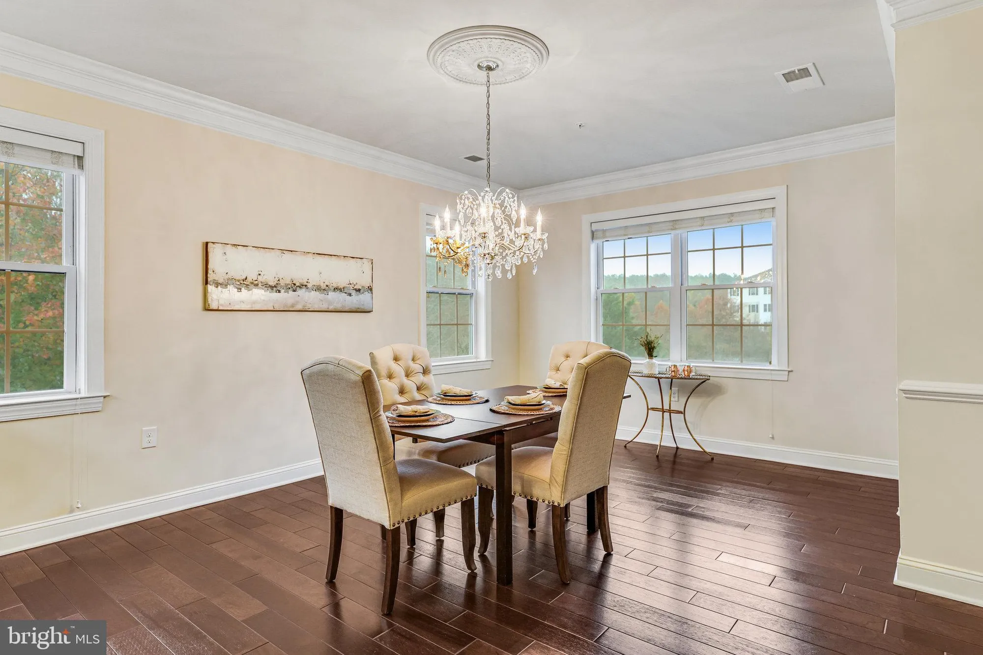 Property Slideshow image 8 of 54 | 15110 heather mill ln apt 201, Haymarket, VA, 20169