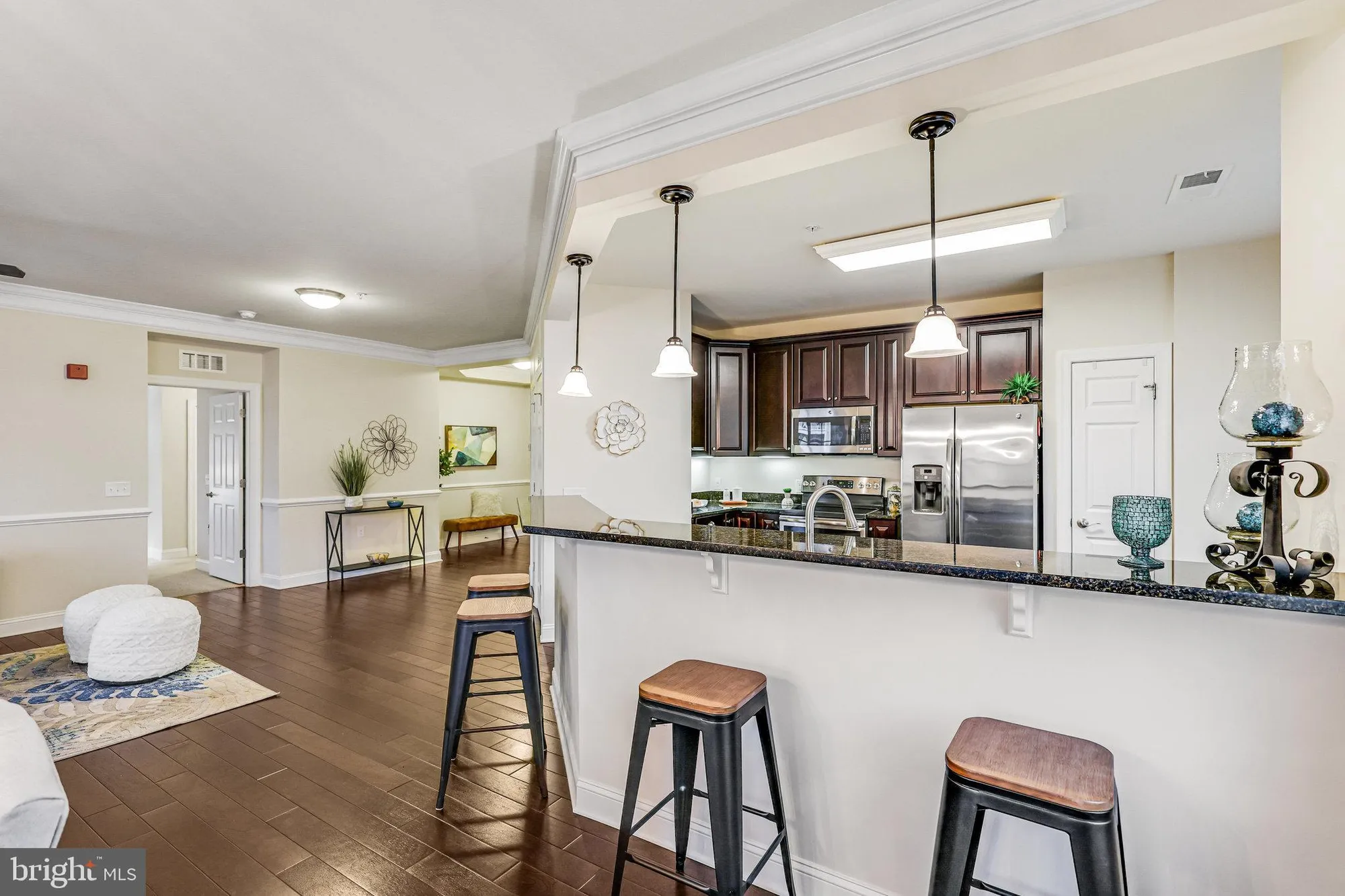 Property Slideshow image 10 of 54 | 15110 heather mill ln apt 201, Haymarket, VA, 20169