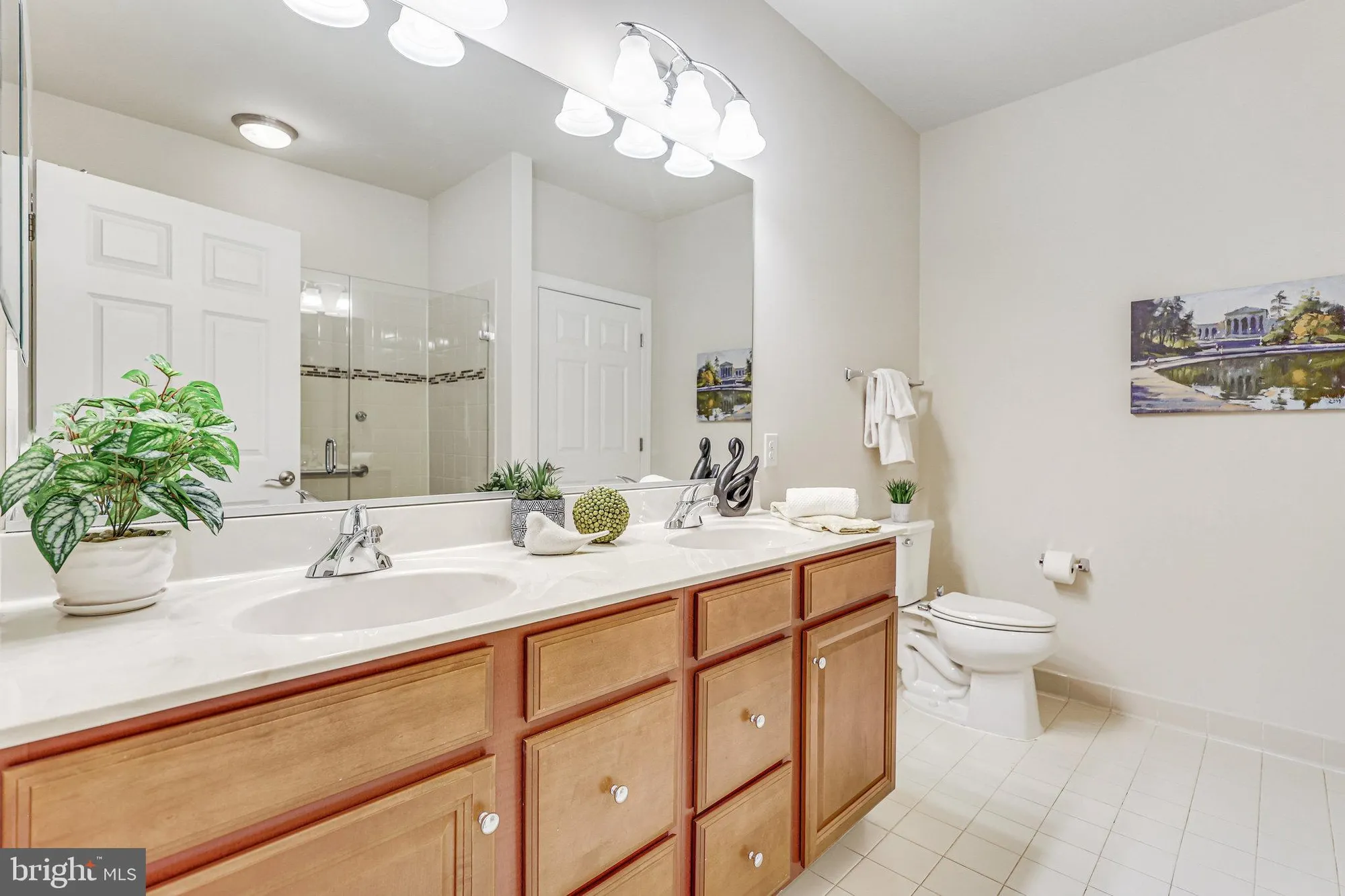 Property Slideshow image 30 of 54 | 15110 heather mill ln apt 201, Haymarket, VA, 20169