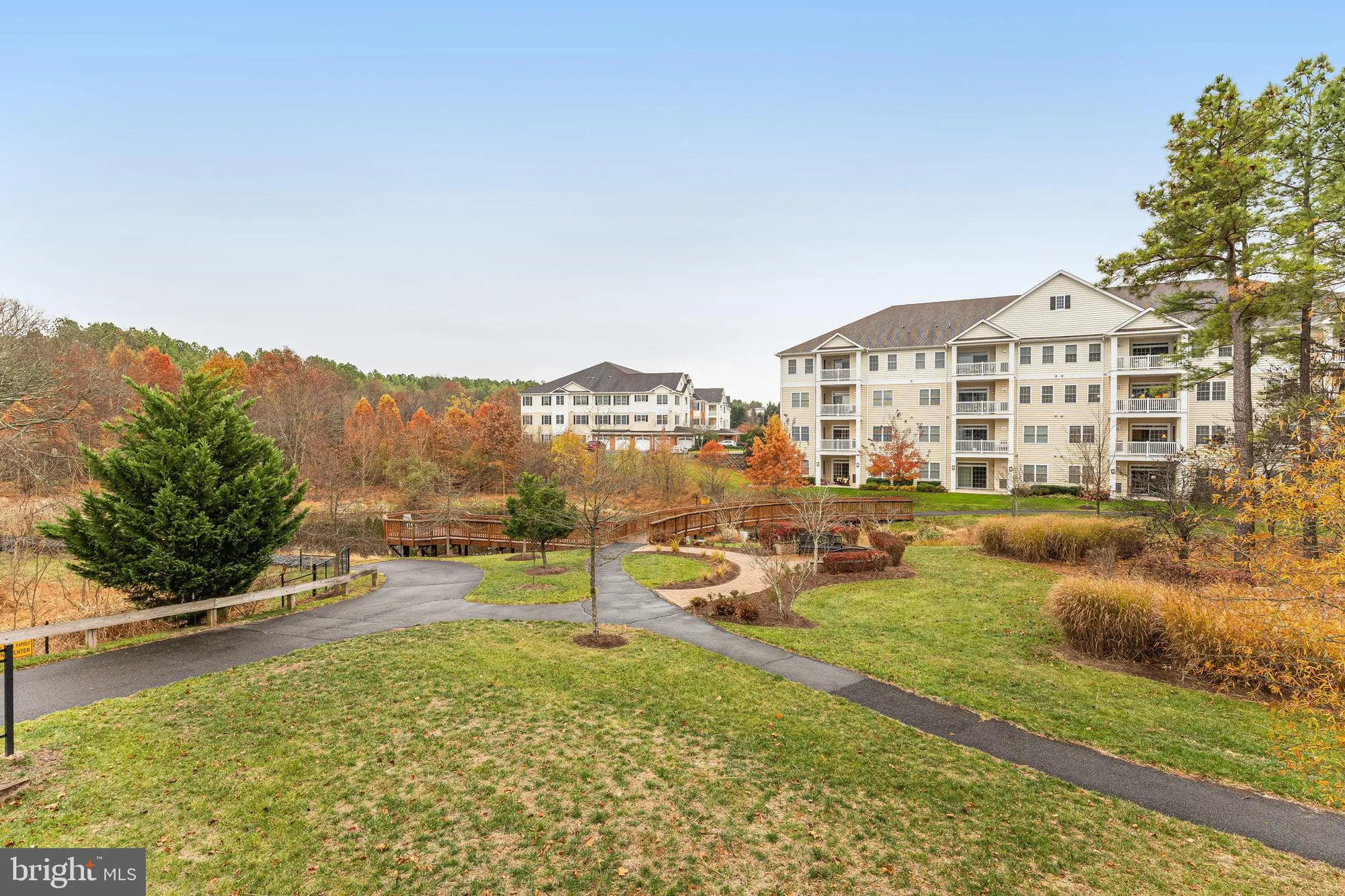 Property Slideshow image 22 of 54 | 15110 heather mill ln apt 201, Haymarket, VA, 20169