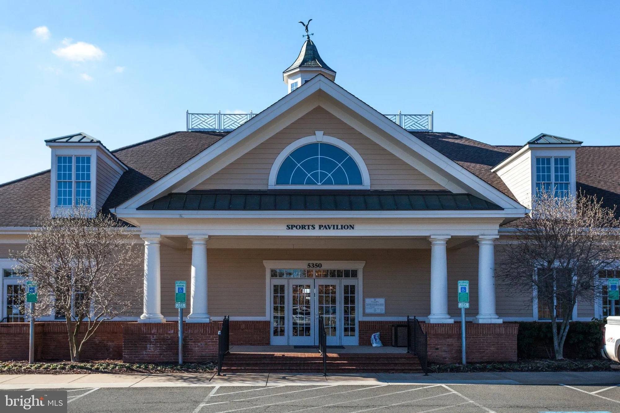 Property Slideshow image 44 of 54 | 15110 heather mill ln apt 201, Haymarket, VA, 20169