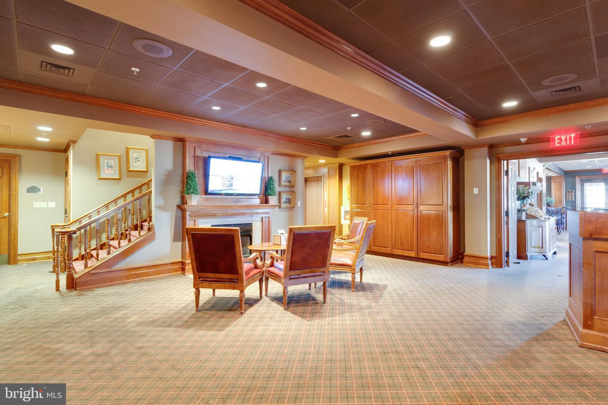 Property Slideshow image 46 of 54 | 15110 heather mill ln apt 201, Haymarket, VA, 20169