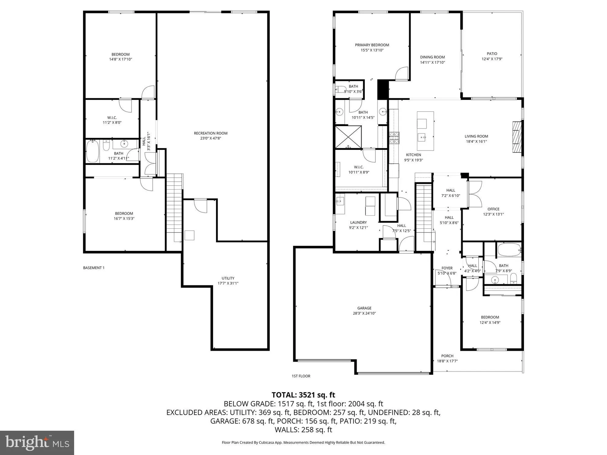 Property Slideshow image 44 of 74 | 103 planetree ct, Lake Frederick, VA, 22630