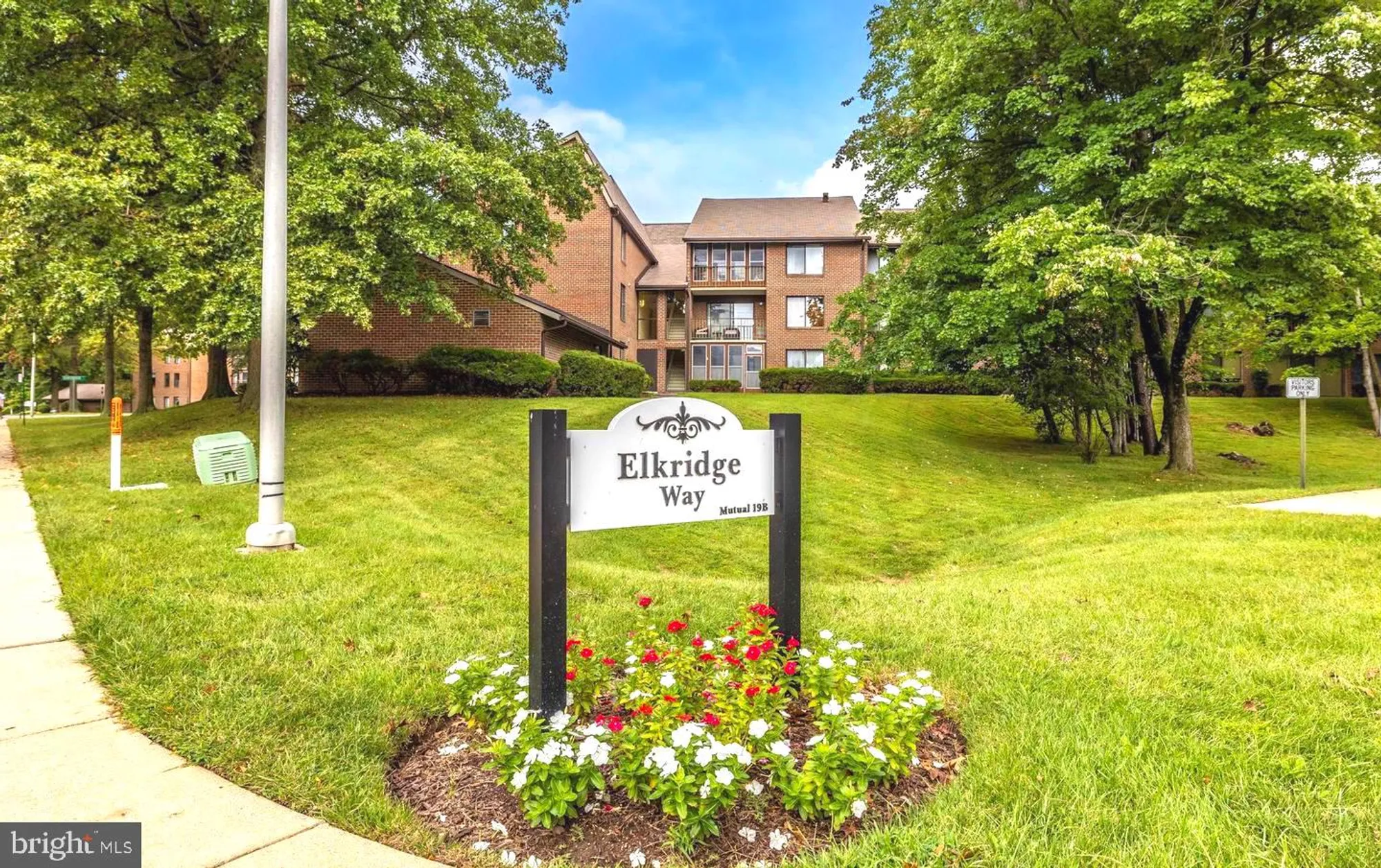 Property Slideshow image 4 of 47 | 15210 elkridge way 91-3k, Silver Spring, MD, 20906