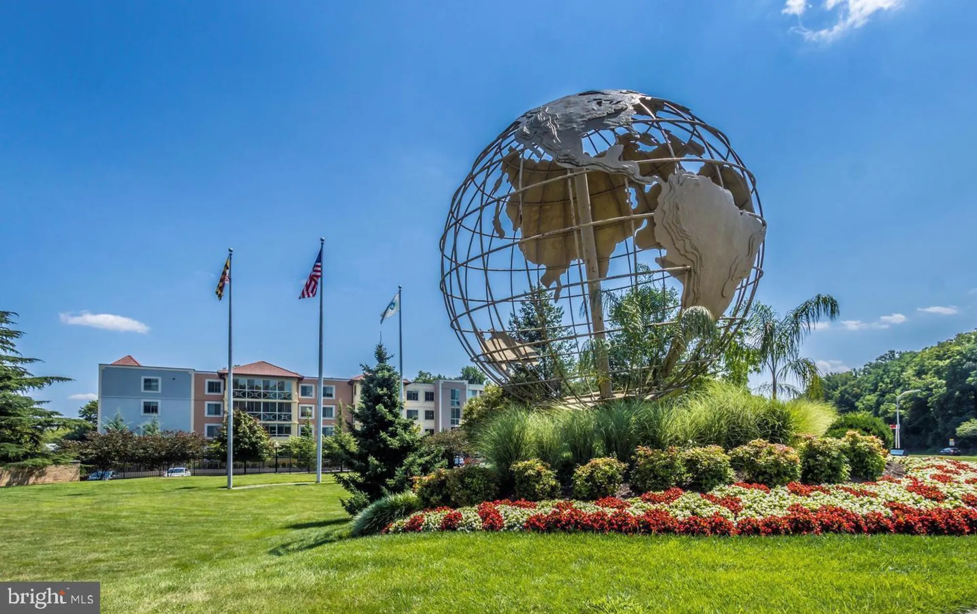 Property Slideshow image 46 of 47 | 15210 elkridge way 91-3k, Silver Spring, MD, 20906